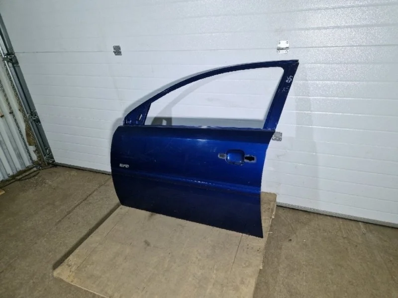 Дверь Opel Vectra 2007