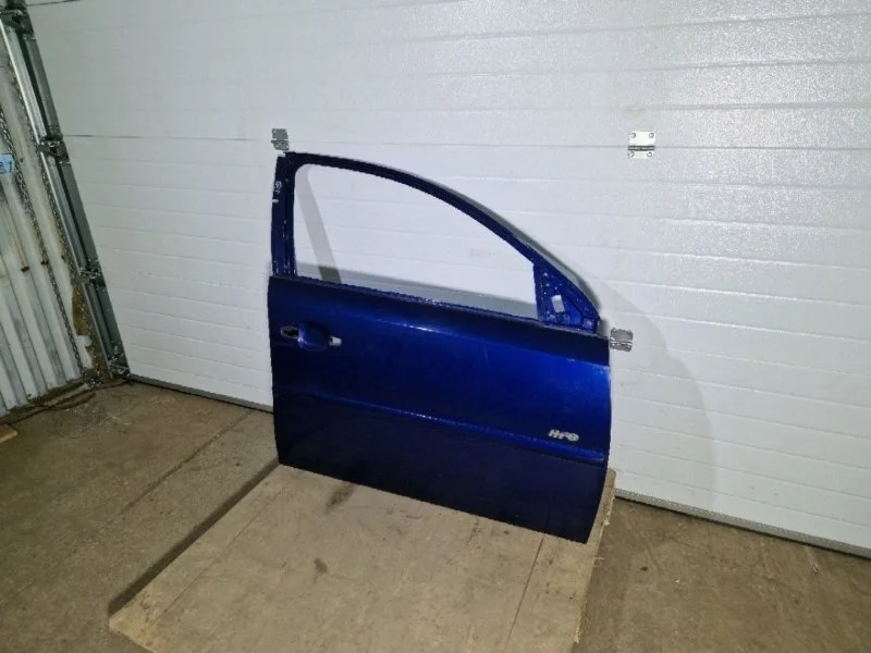 Дверь Opel Vectra 2007