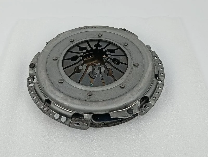 Сцепление Mercedes-Benz Sprinter W906