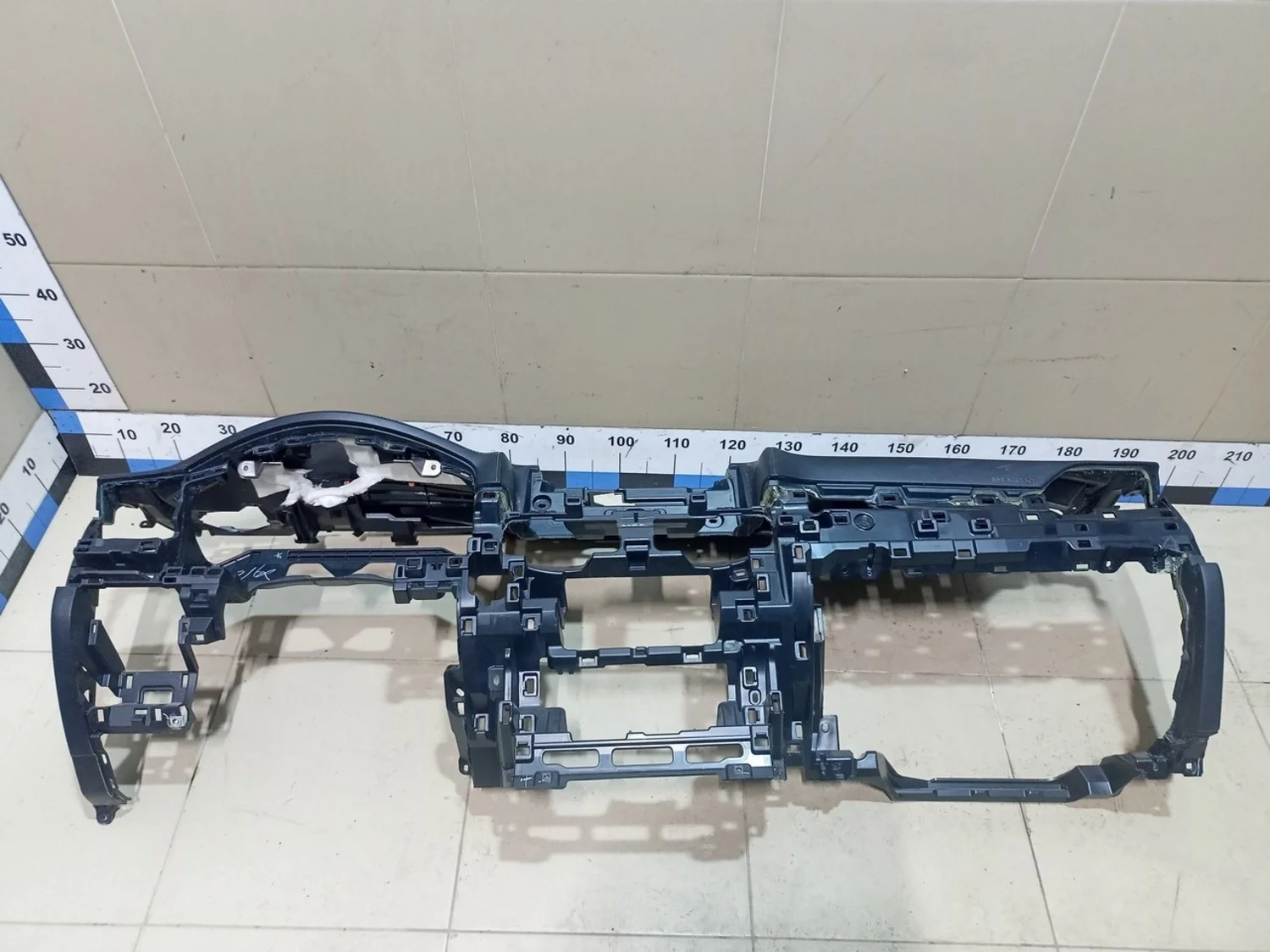 Торпедо LX 570