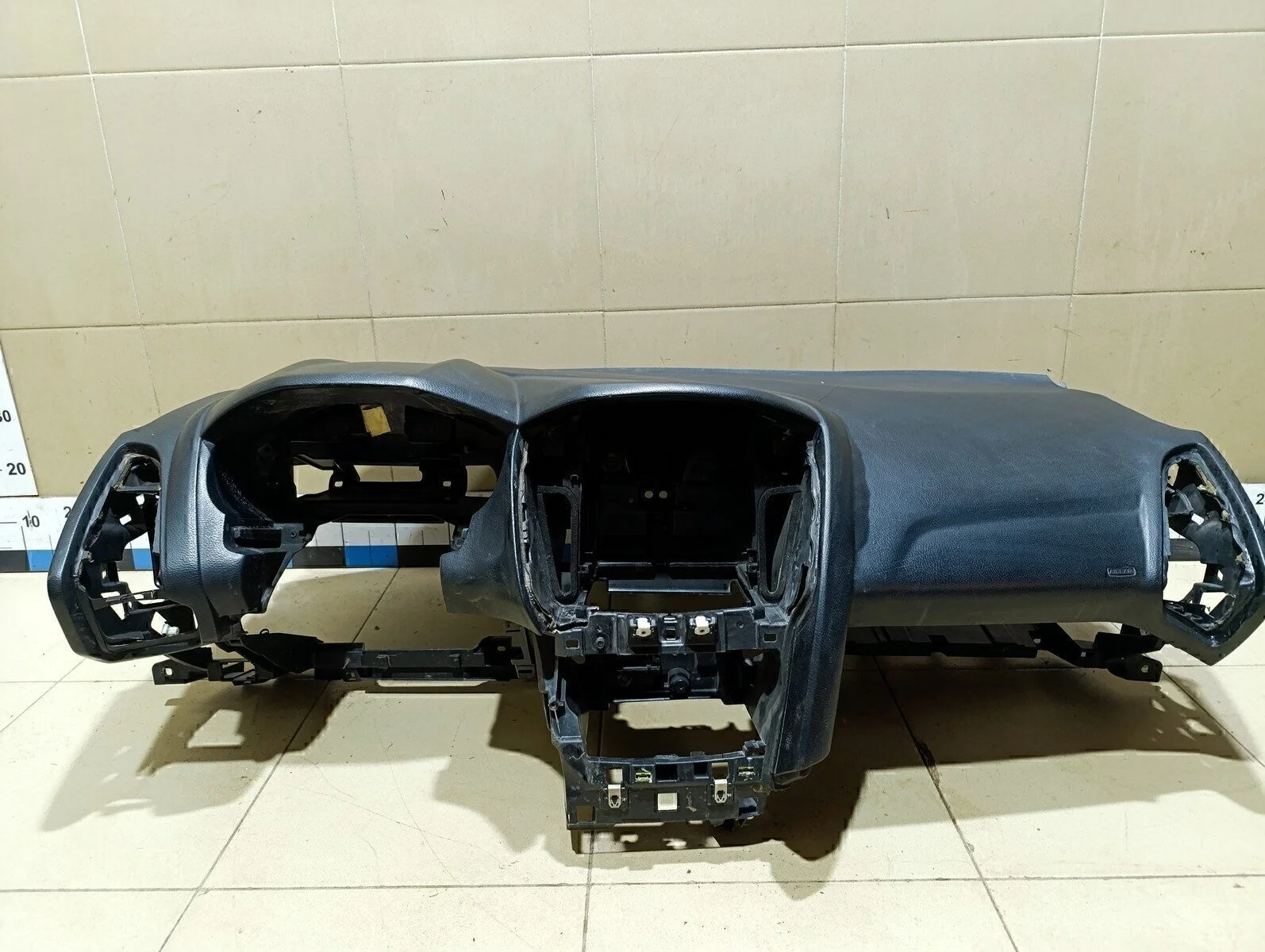 Торпедо Focus III 2011>