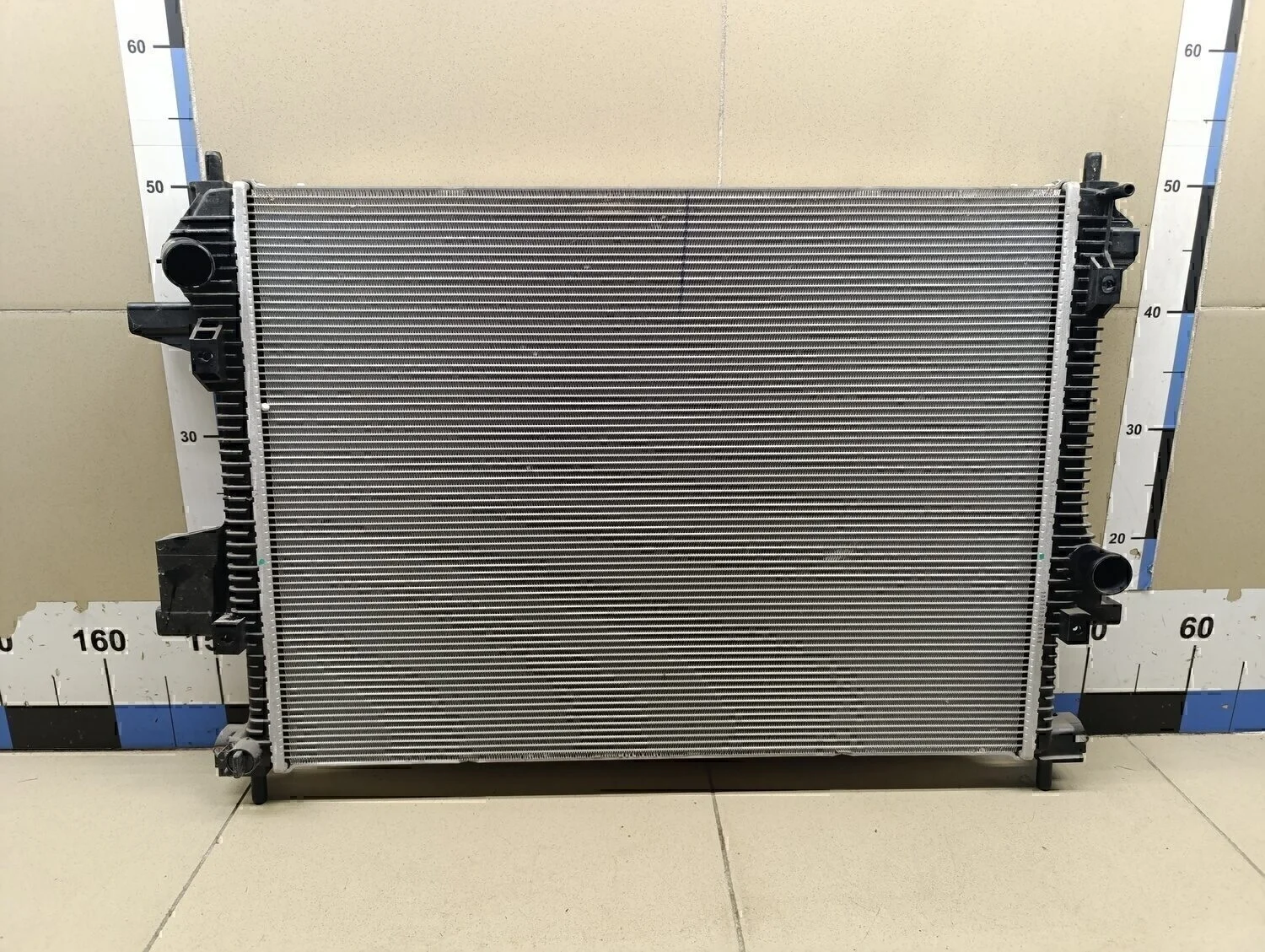 Радиатор основной Tiggo 8 Pro Max (T1D) 2022>