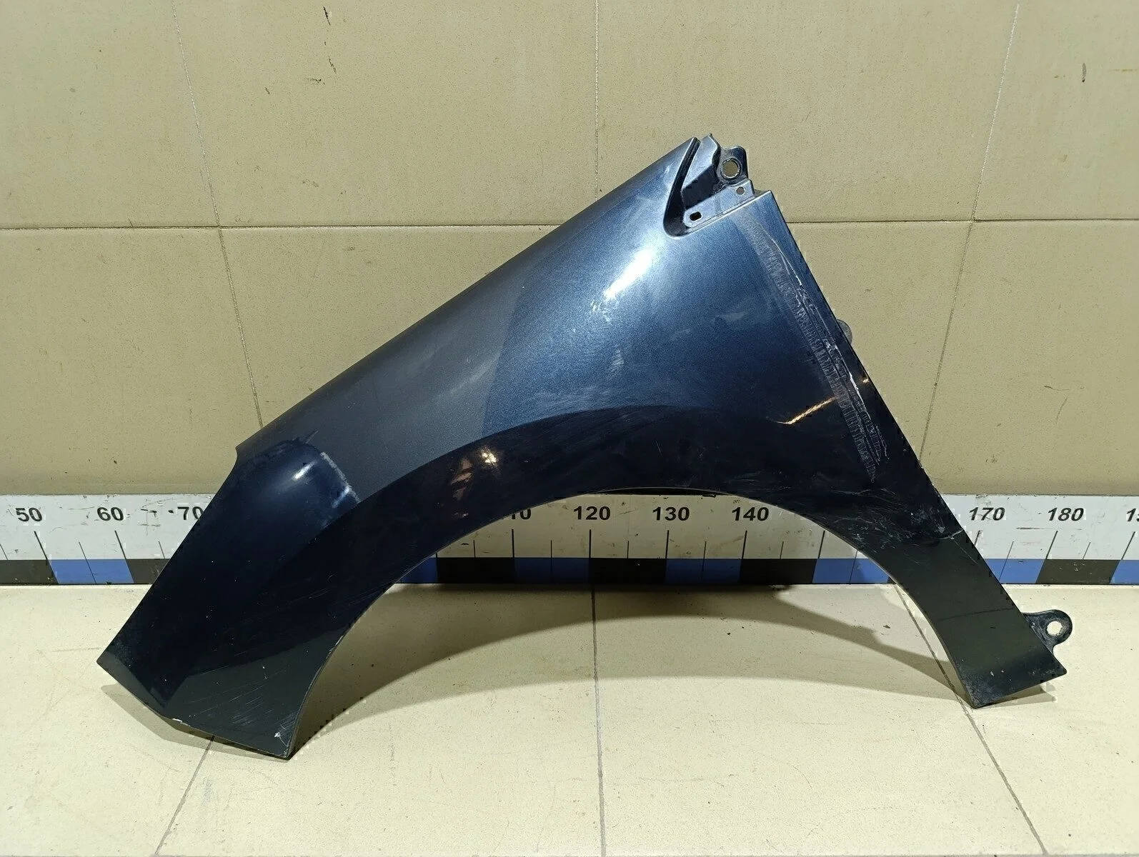 Крыло переднее левое 308 I 2007-2015