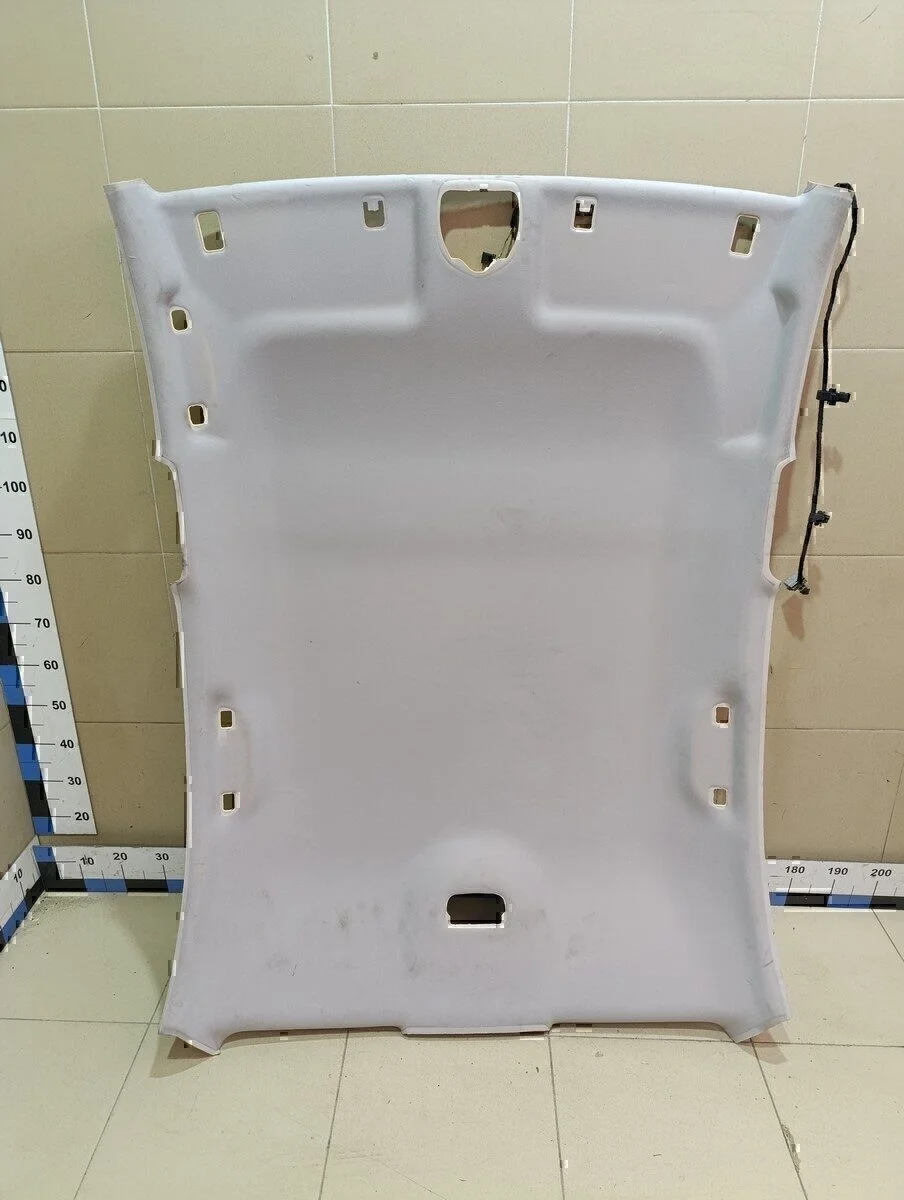 Обшивка потолка 308 I 2007-2015