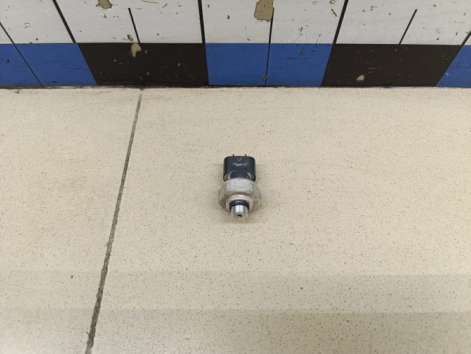 Датчик кондиционера Corolla E15 2006-2013