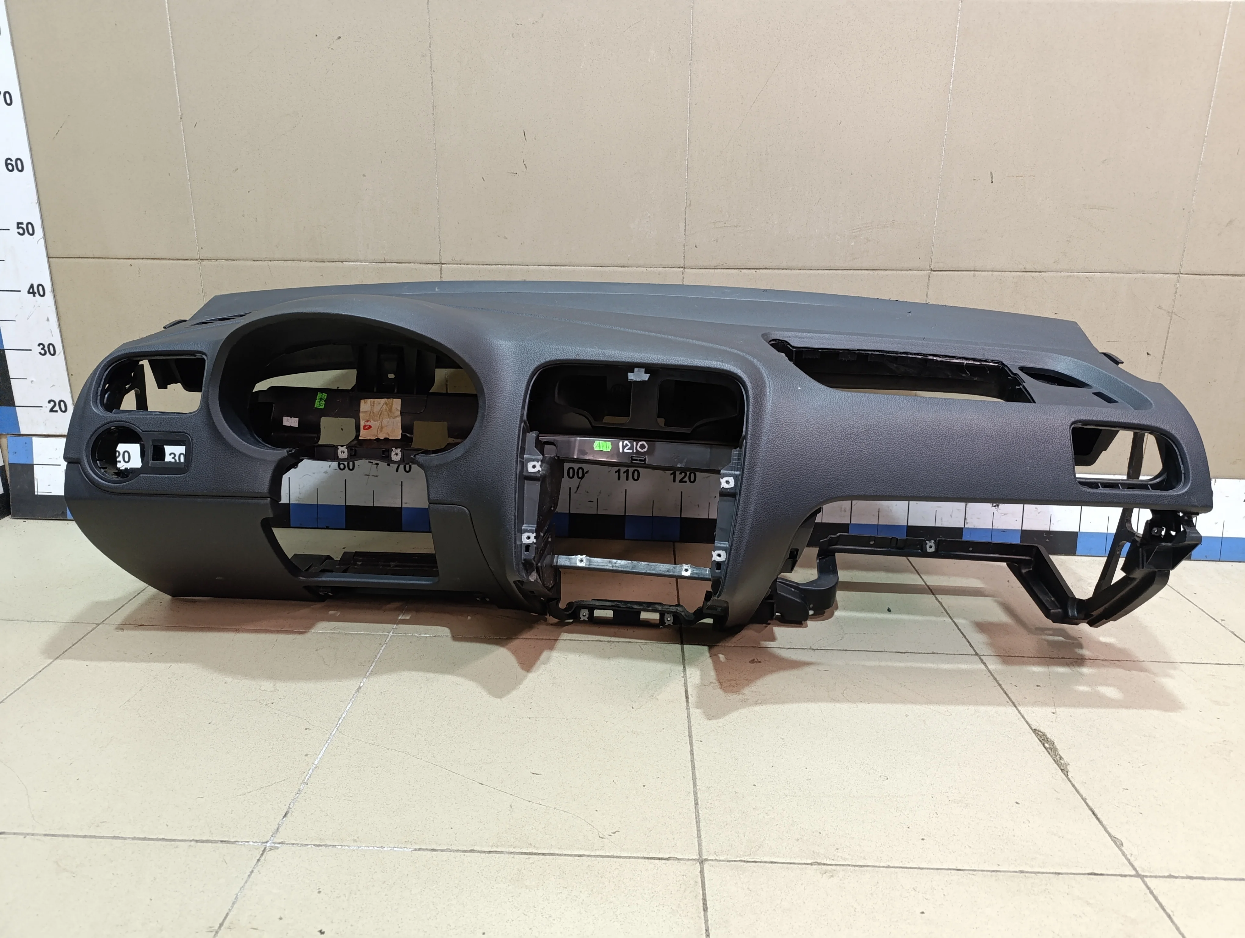 Торпедо Polo (Sed RUS) 2011>