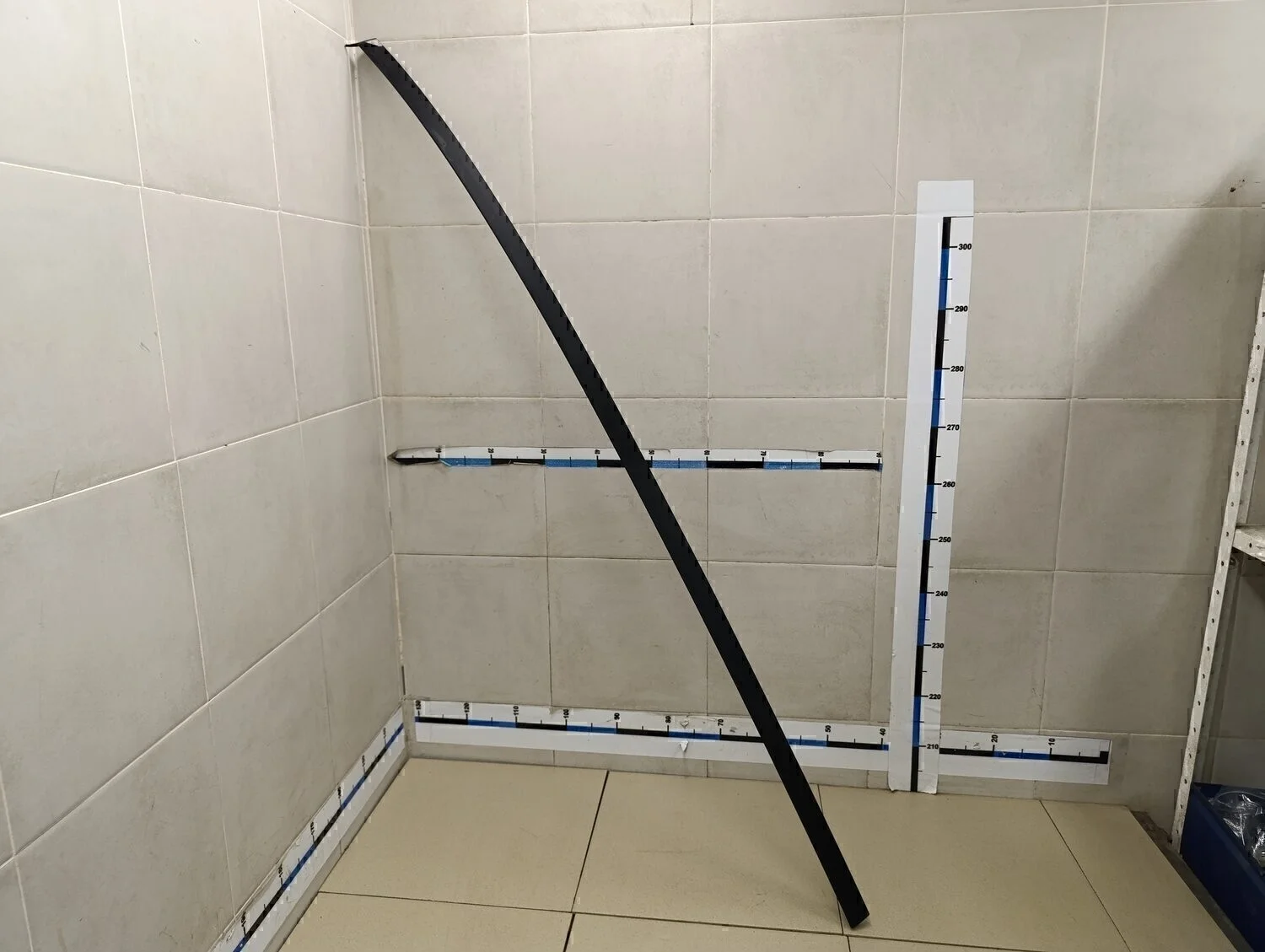 Молдинг крыши правый Focus III 2011>