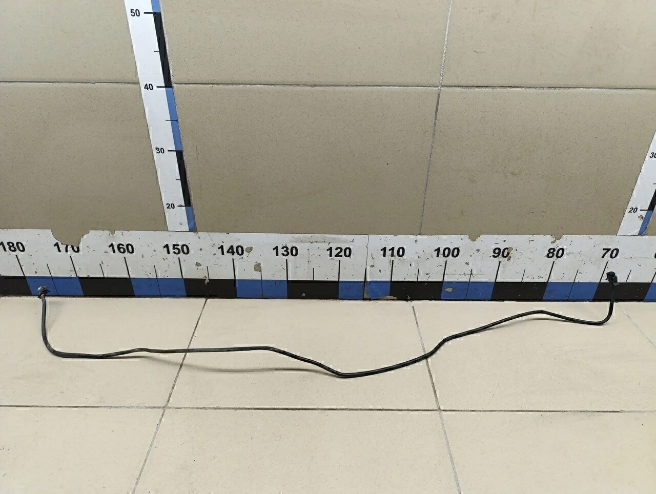 Трубка системы охлаждения Focus III 2011>