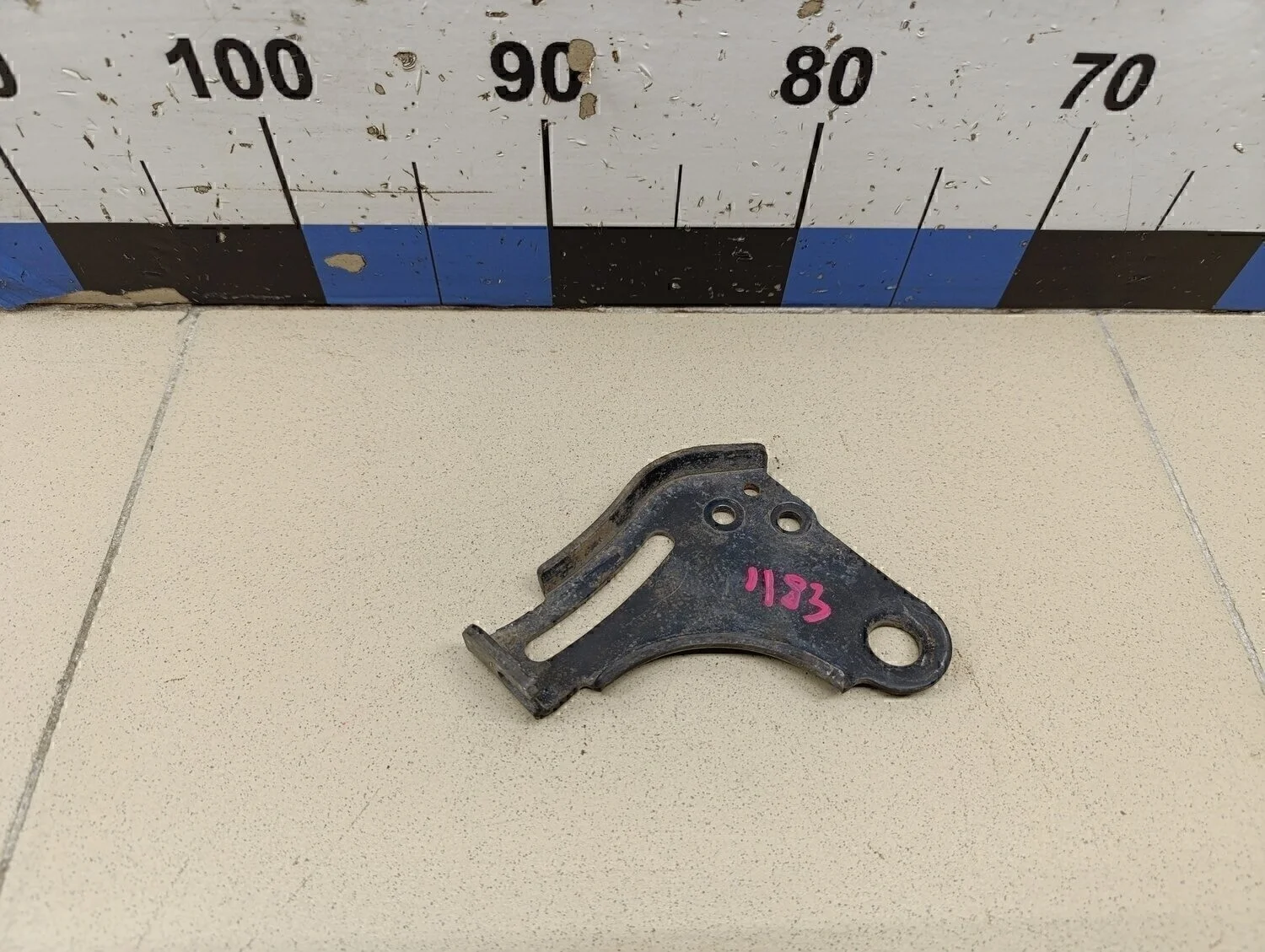 Планка натяжения ремня генератора Ceed 2007- 2012