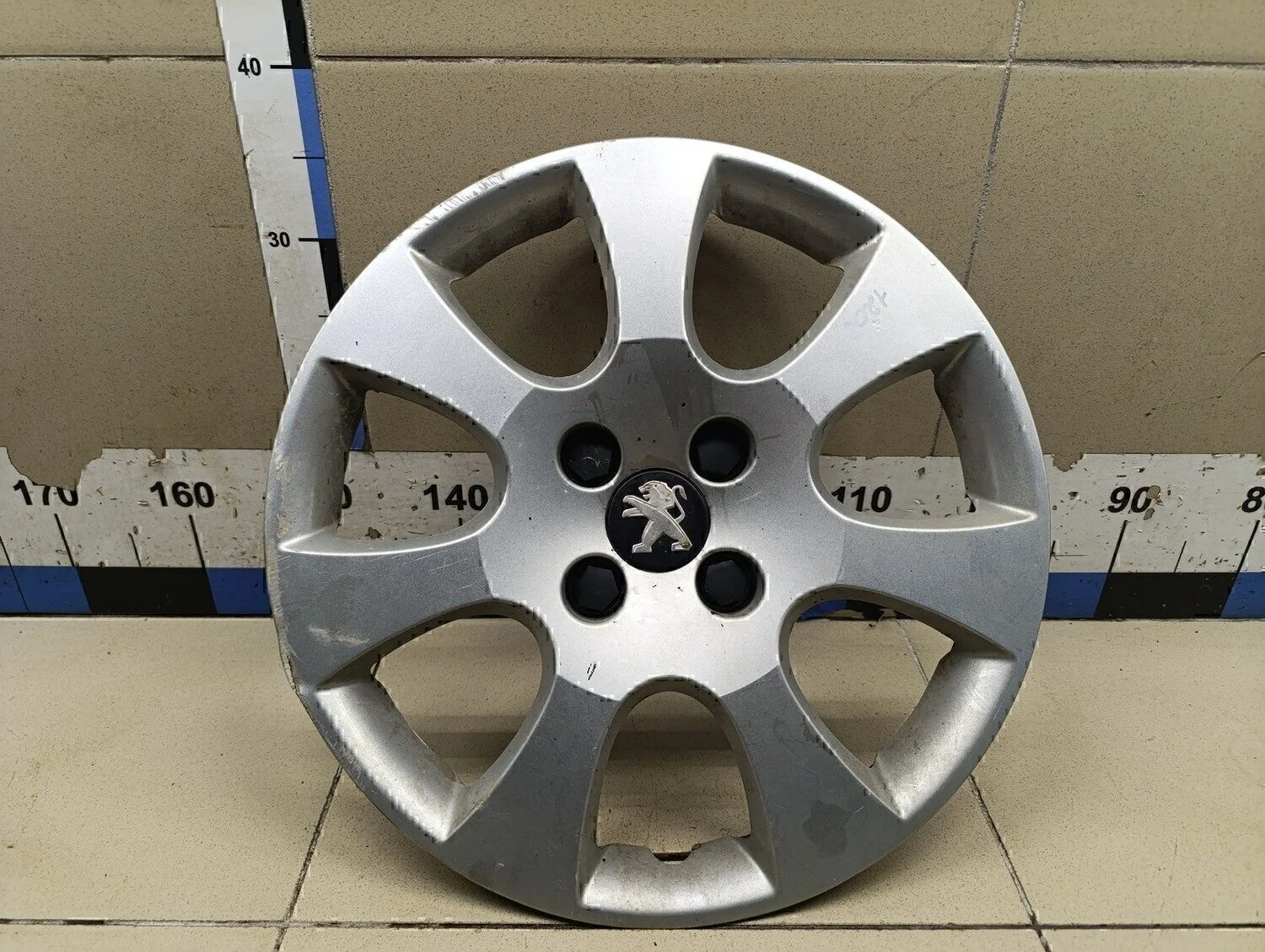 Колпак декоративный 408 2012>