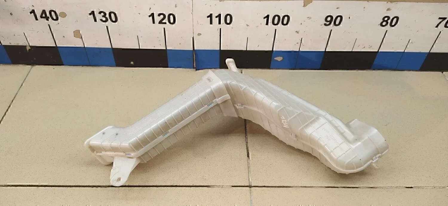 Воздуховод отопителя  LX 570