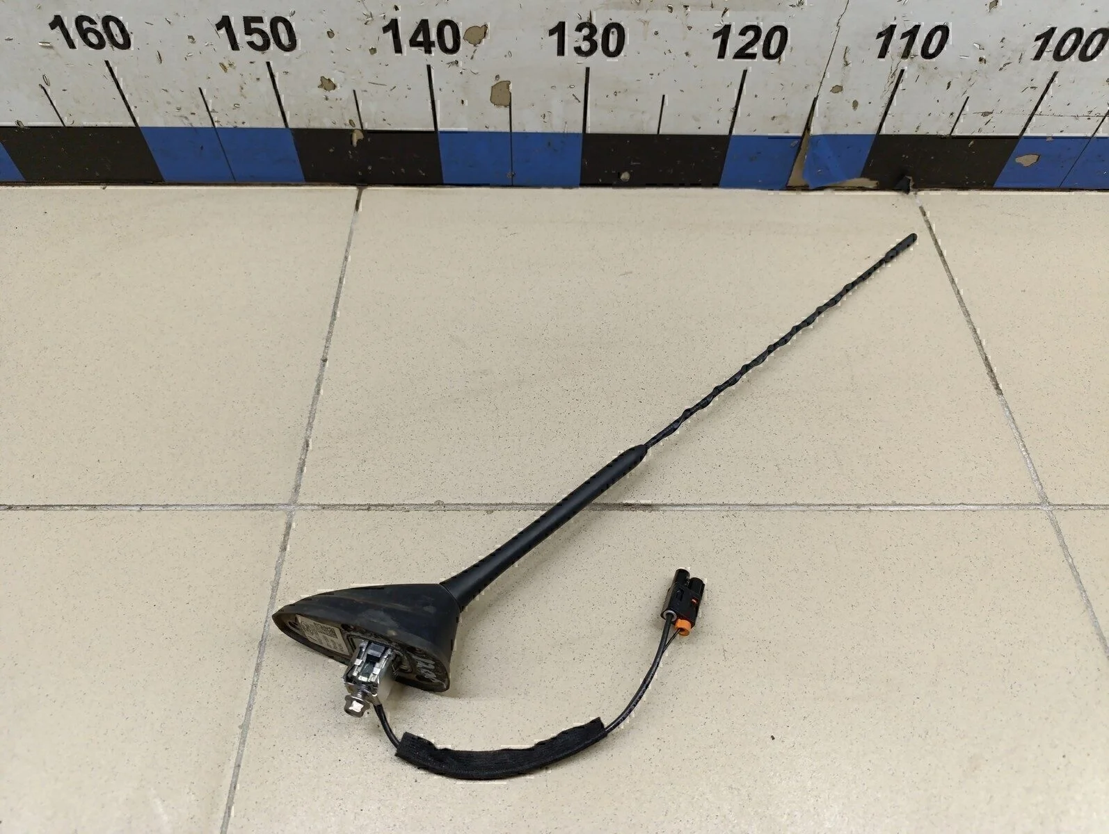 Антенна Focus III 2011>