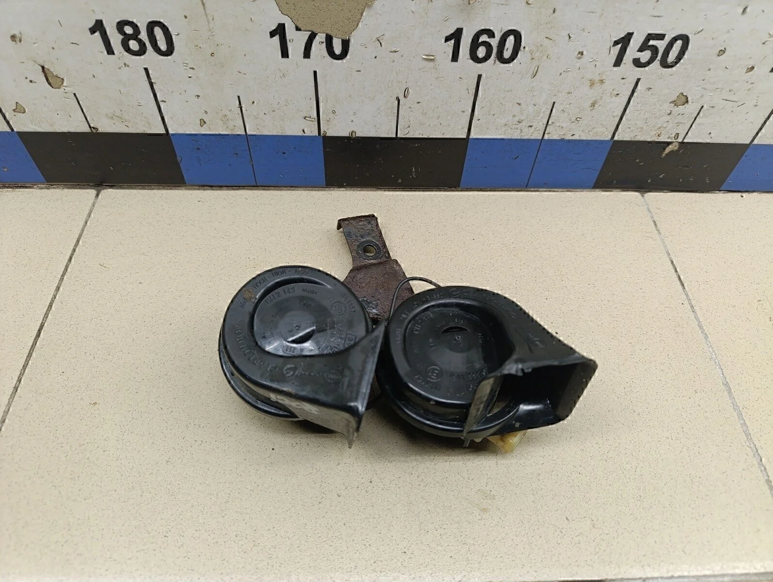 Сигнал звуковой 408 2012>