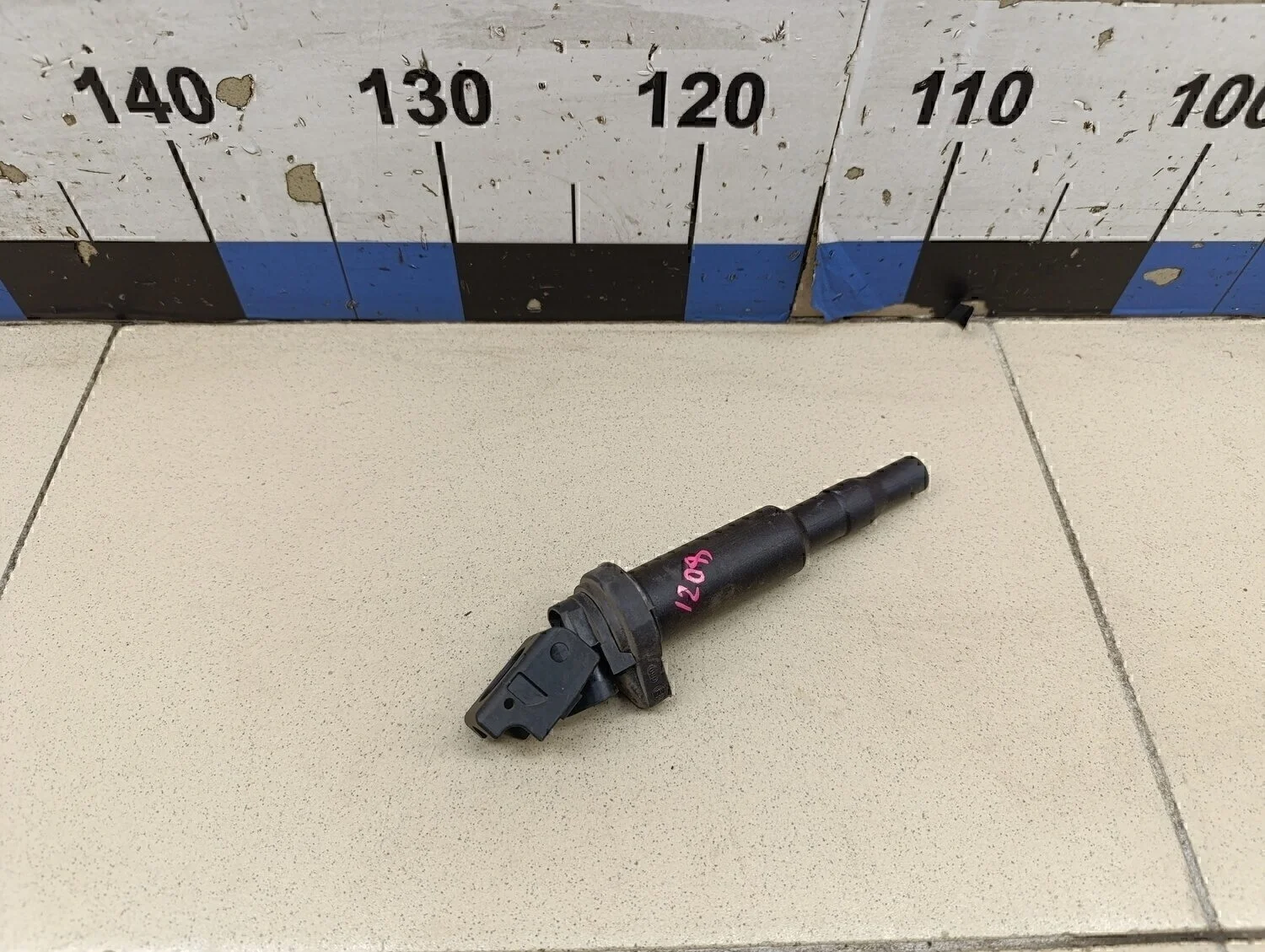 Катушка зажигания C4 2005-2011