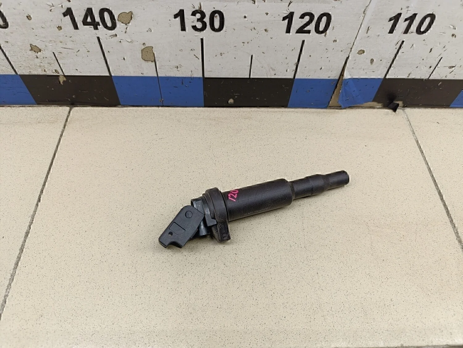 Катушка зажигания C4 2005-2011