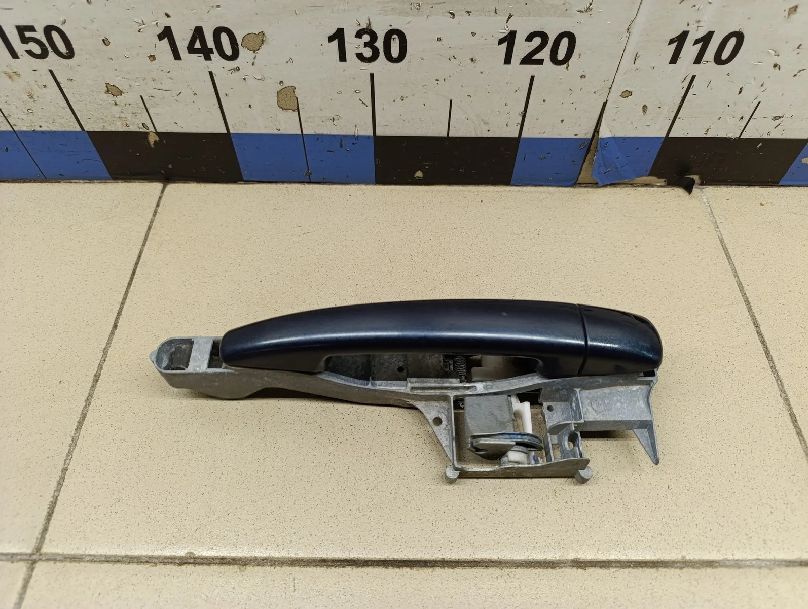 Ручка двери задней наружная правая 408 2012>