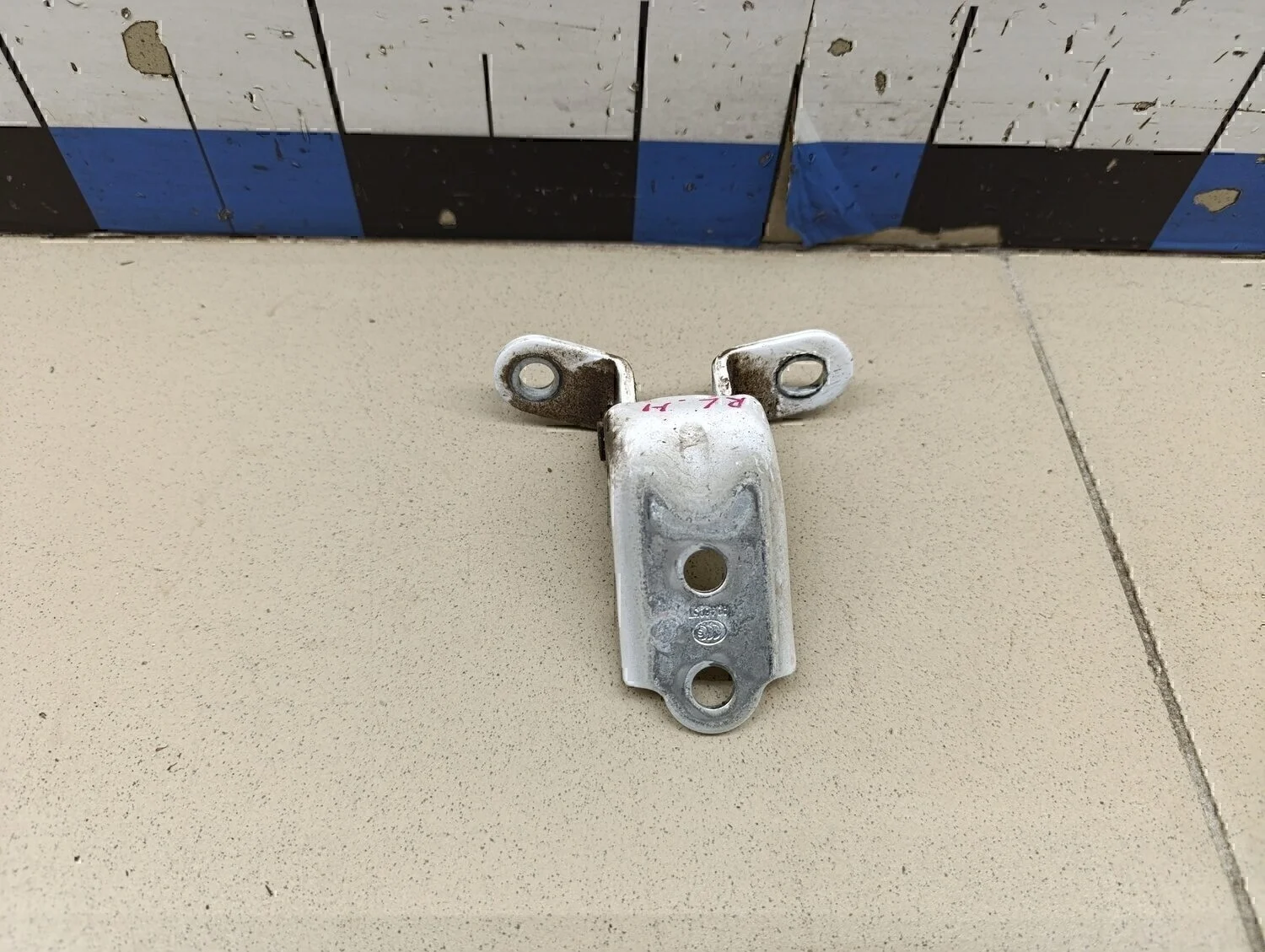 Петля двери Sonata V (NF) 2005-2010