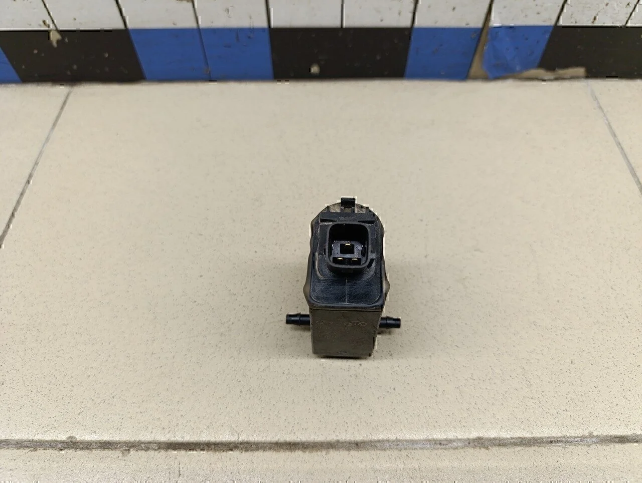 Насос омывателя RIO 2005-2011