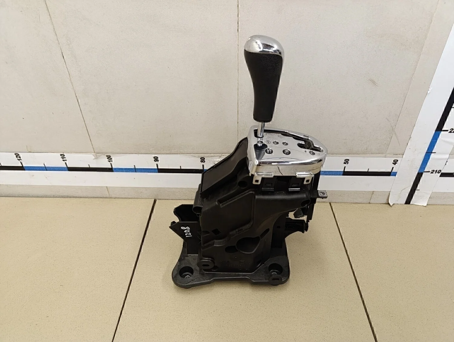 Кулиса КПП 408 2012>