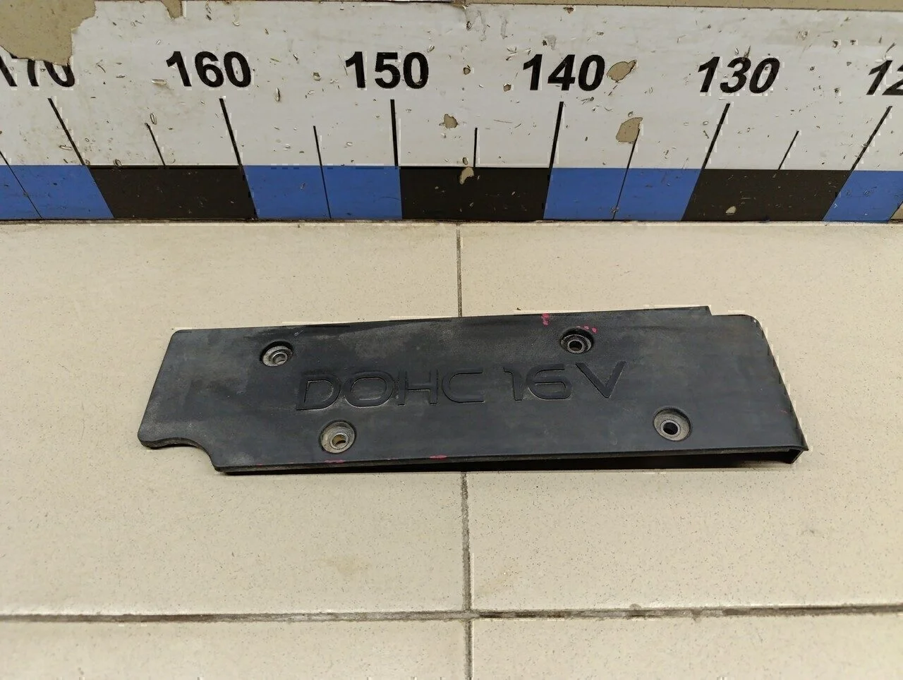 Накладка декоративная Soul 2009-2014