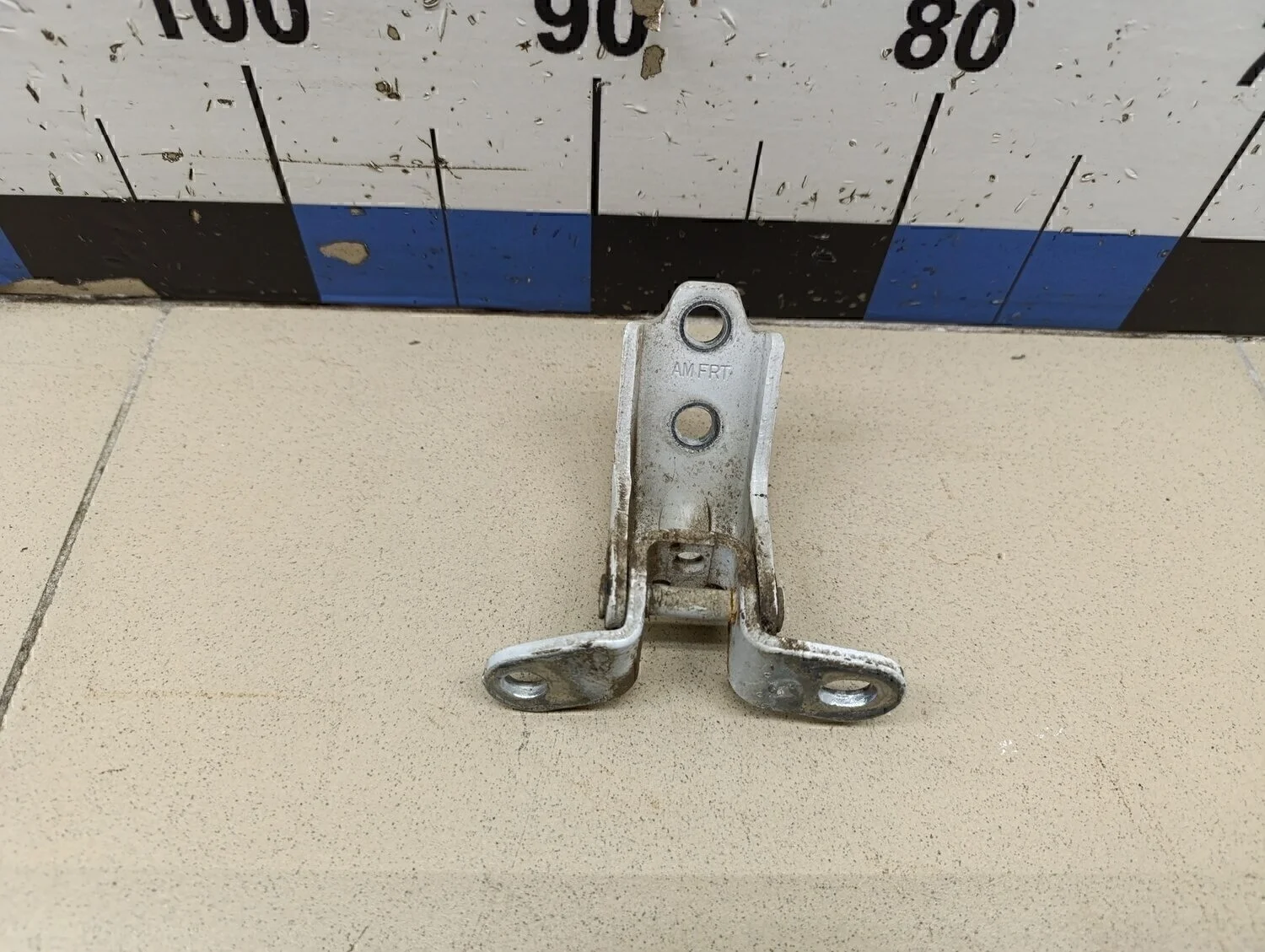 Петля двери Soul 2009-2014