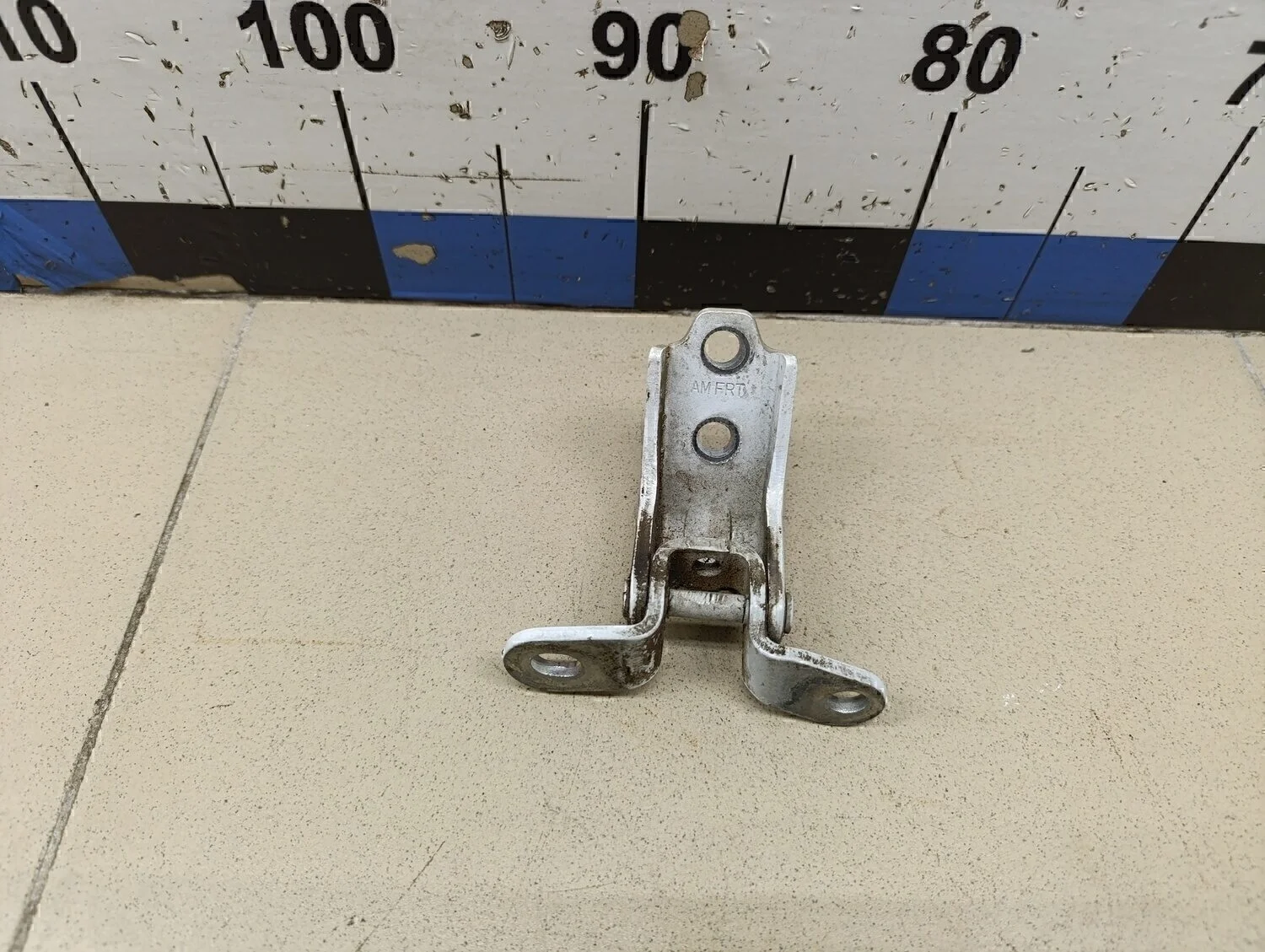 Петля двери Soul 2009-2014