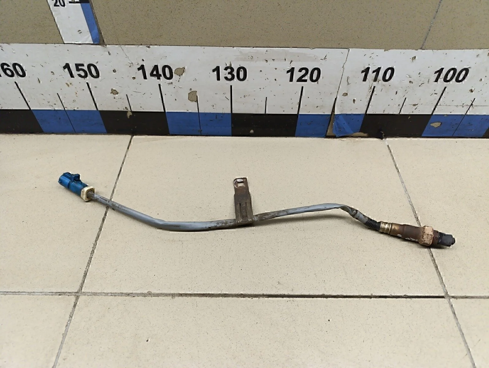 Датчик кислородный/Lambdasonde Focus II 2005-2008