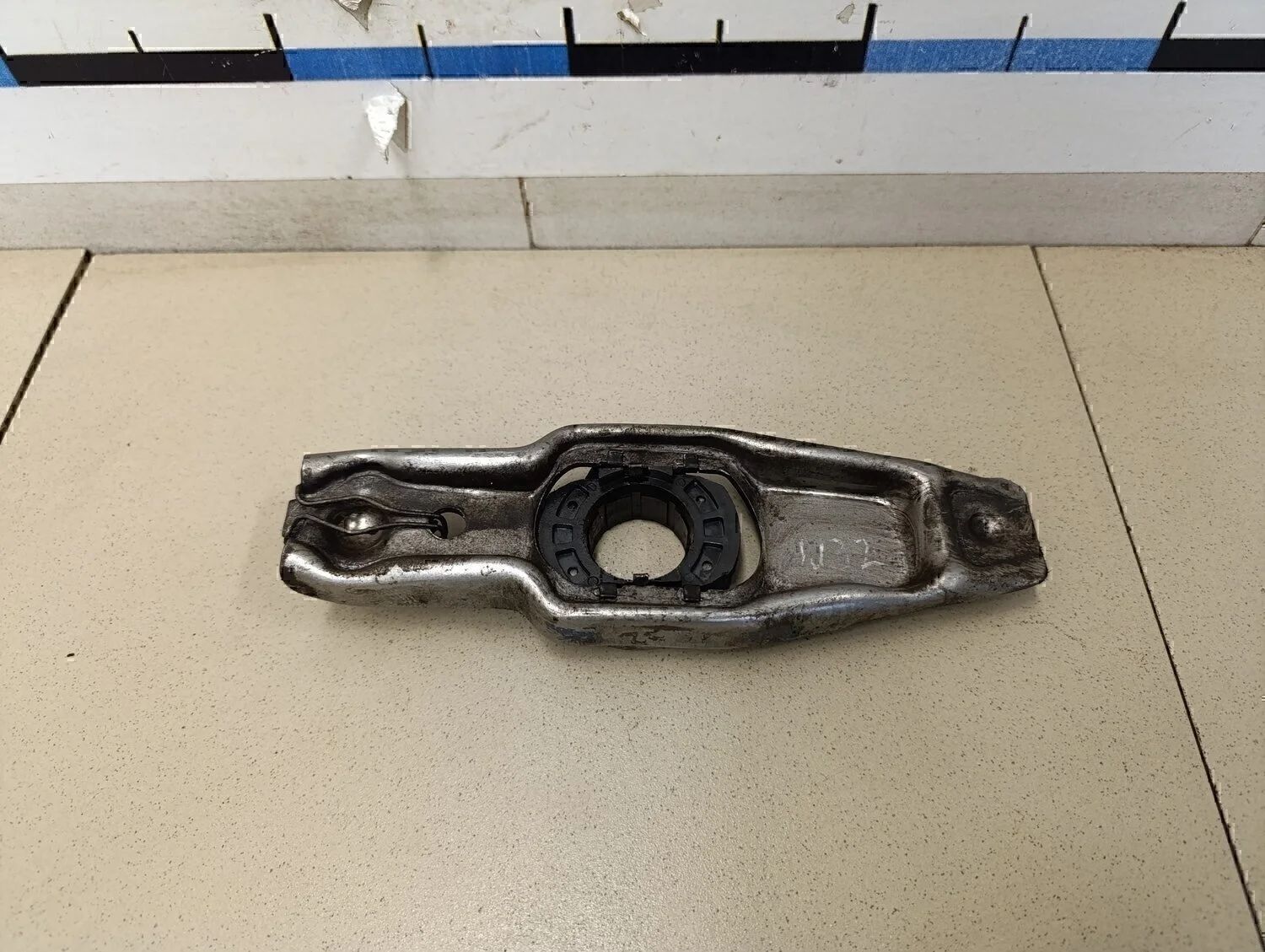 Подшипник выжимной  Fabia 1999-2006