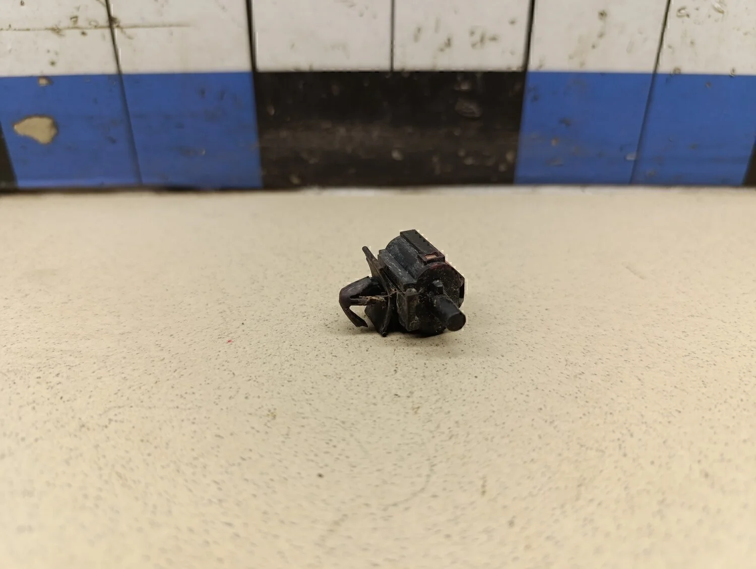 Датчик температуры воздуха Accent II (+ТАГАЗ) 2000-2012