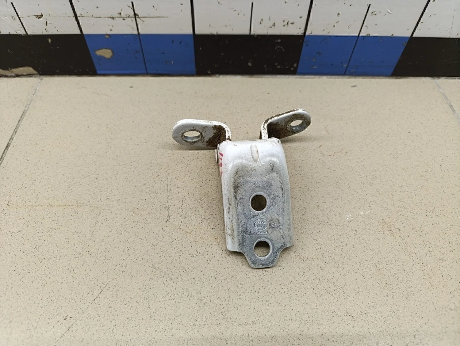 Петля двери Soul 2009-2014