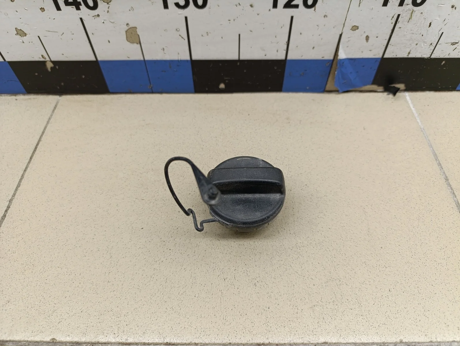 Крышка топливного бака Camry XV40 2006-2011