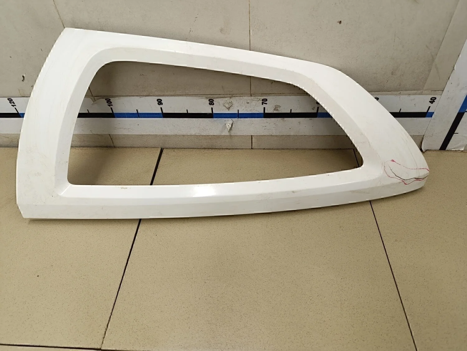 Рамка фонаря Soul 2009-2014