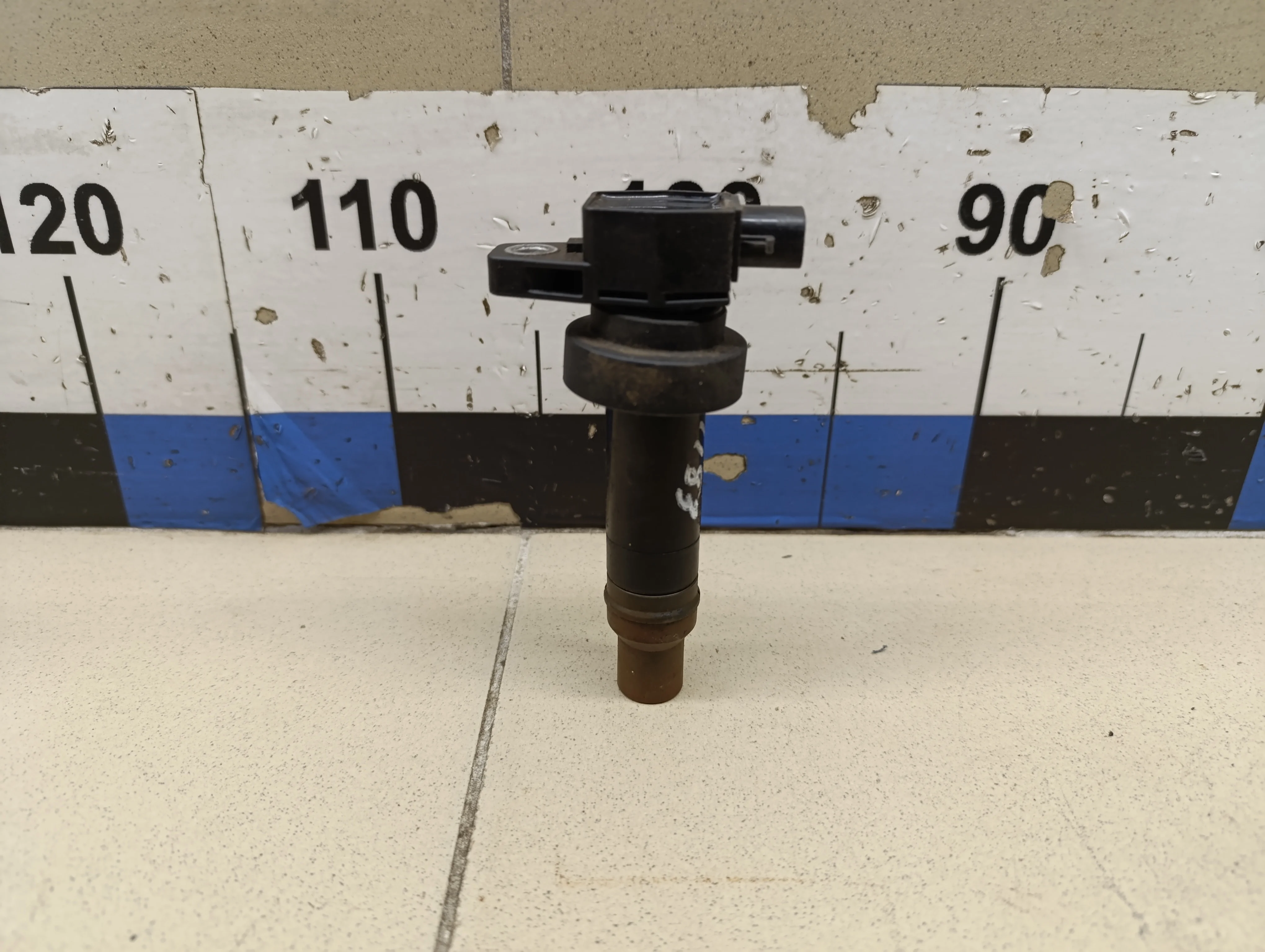 Катушка зажигания Solaris 2010-2017