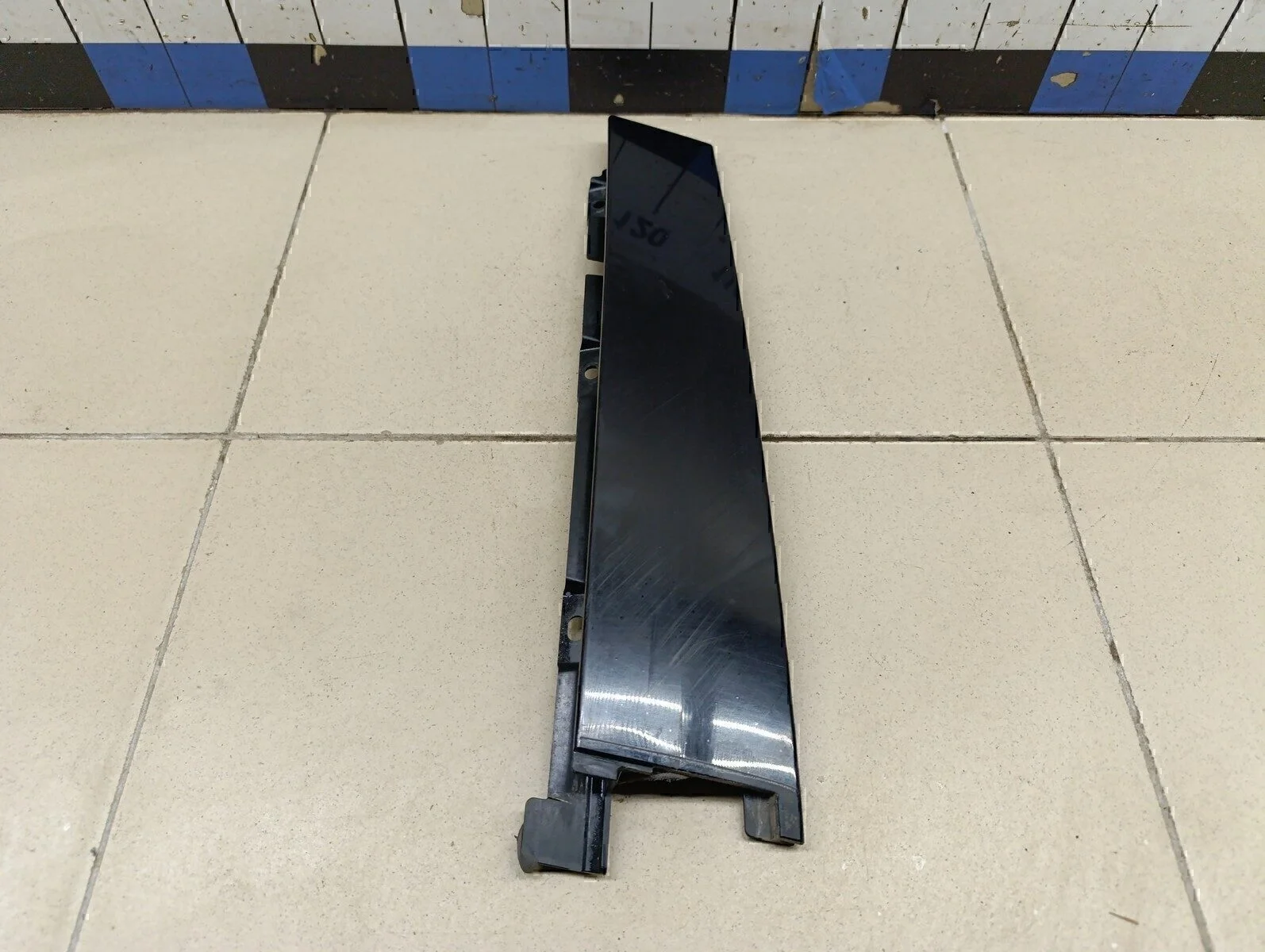 Накладка двери задней правой Focus III 2011>