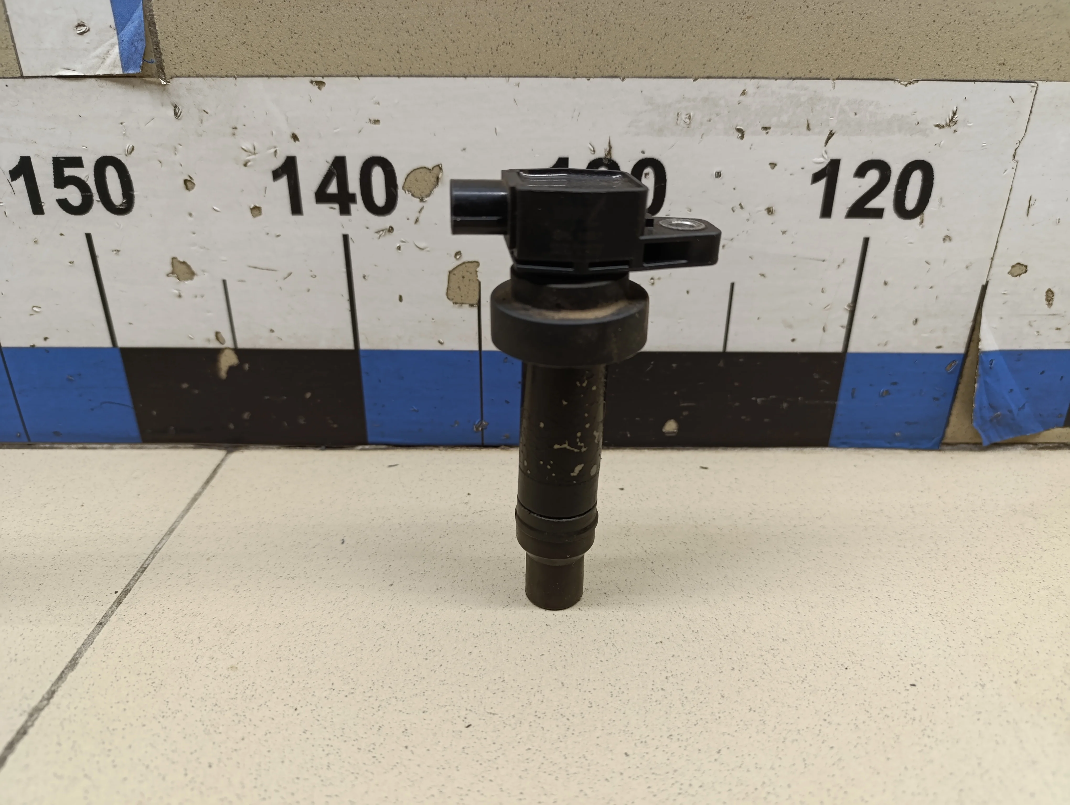 Катушка зажигания Solaris 2010-2017