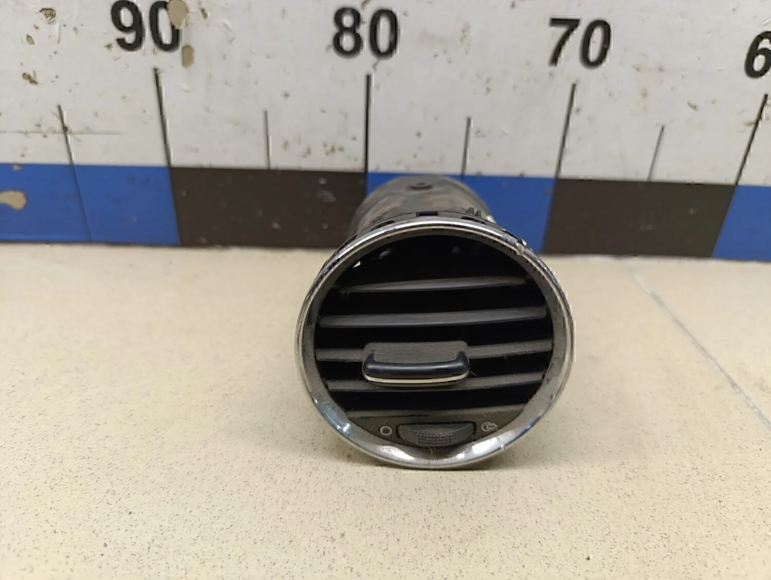 Дефлектор воздушный 308 I 2007-2015