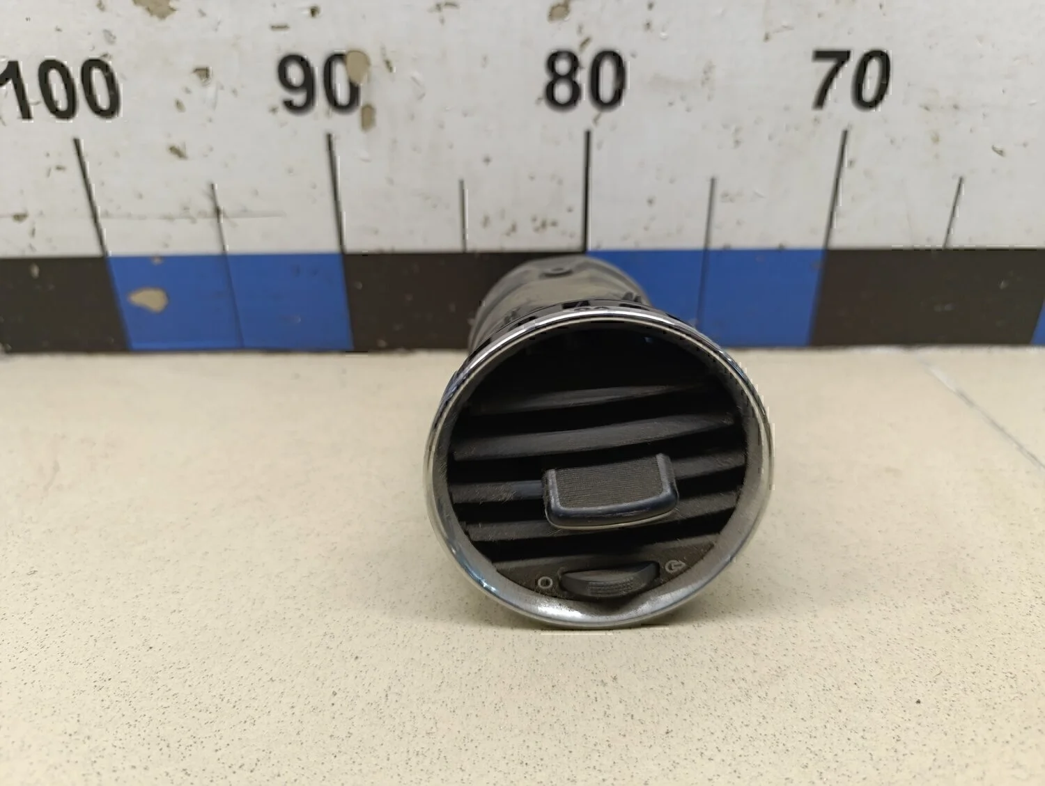 Дефлектор воздушный 308 I 2007-2015