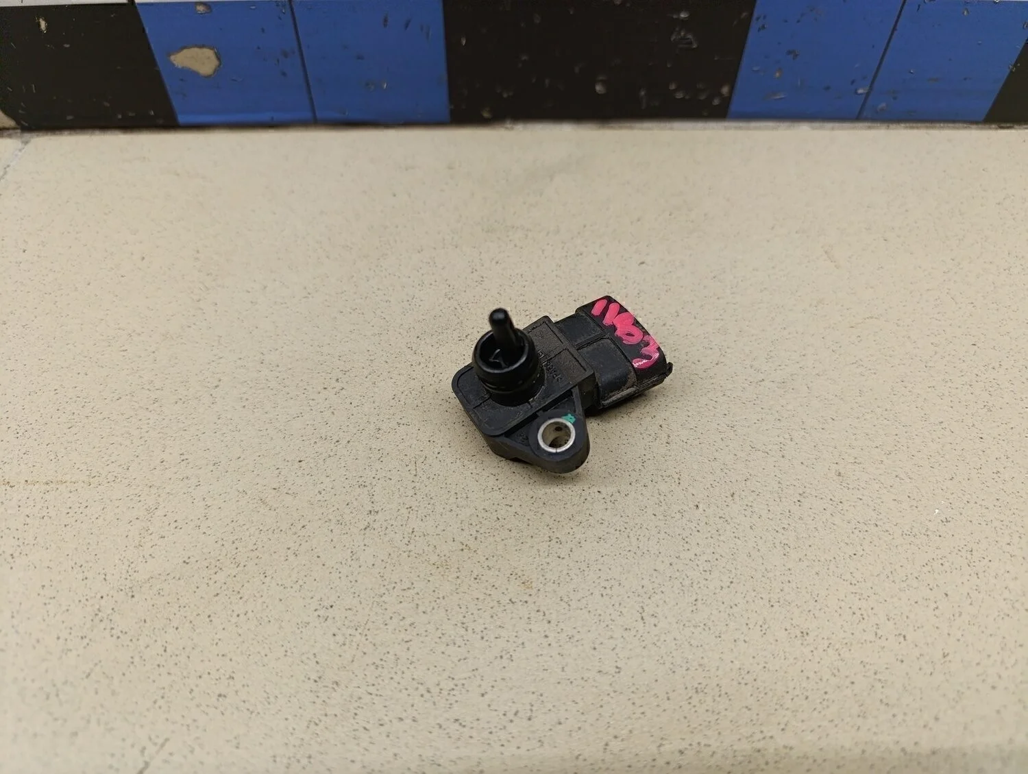 Датчик абсолютного давления Solaris 2010-2017