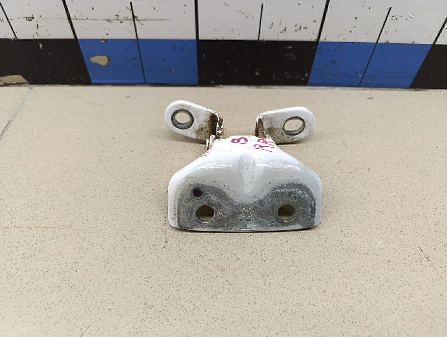 Петля двери Sportage 2010-2015