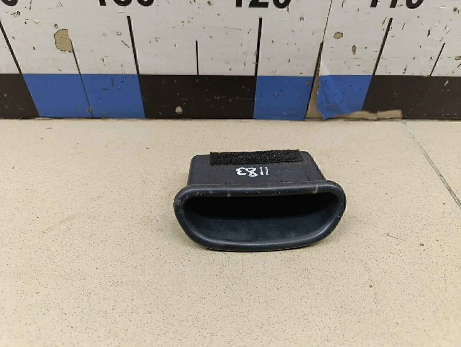 Ручка открывания багажника Tucson 2004-2010