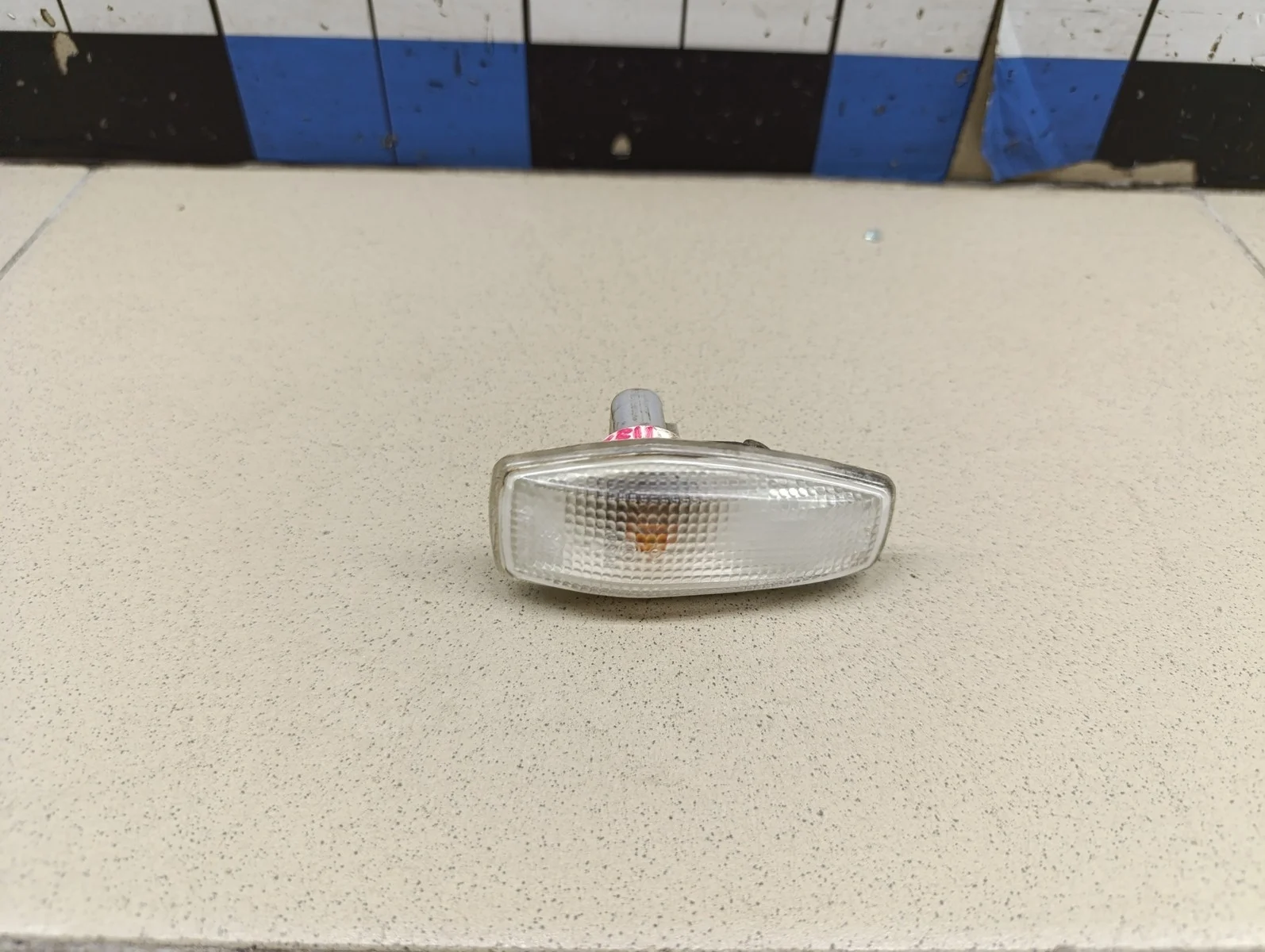 Повторитель на крыло Tucson 2004-2010