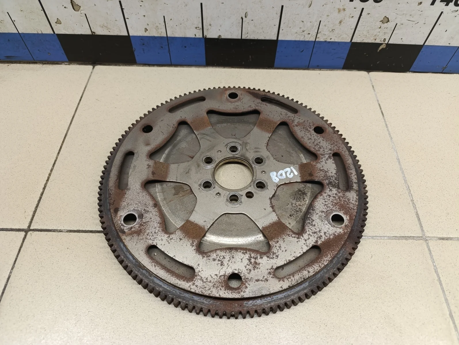 Маховик C4 2005-2011