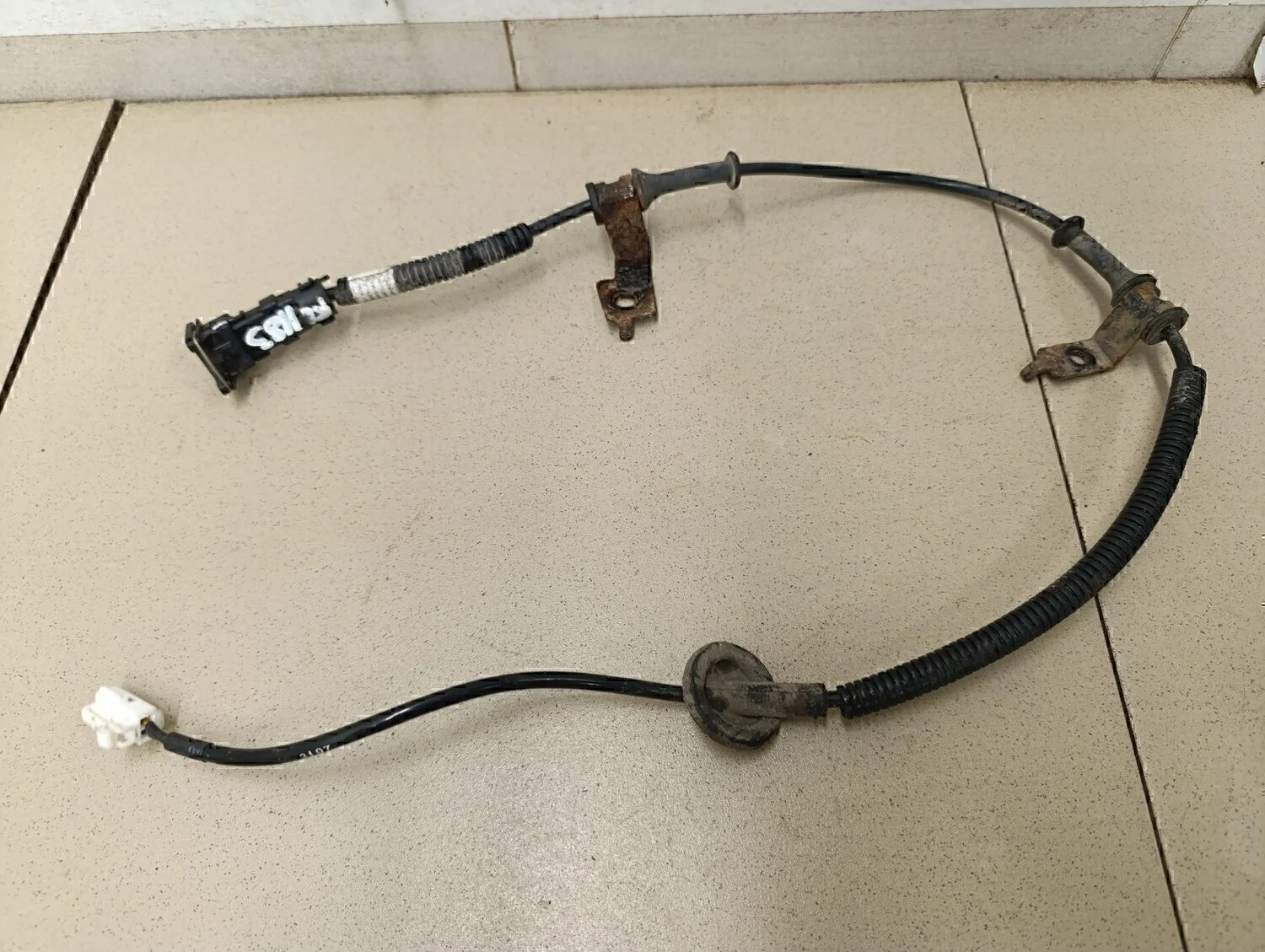 Проводка (коса) Soul 2009-2014