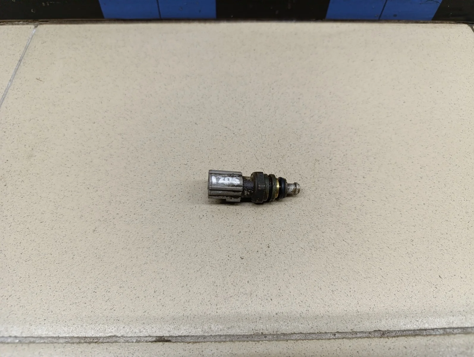 Датчик температуры Focus II 2005-2008