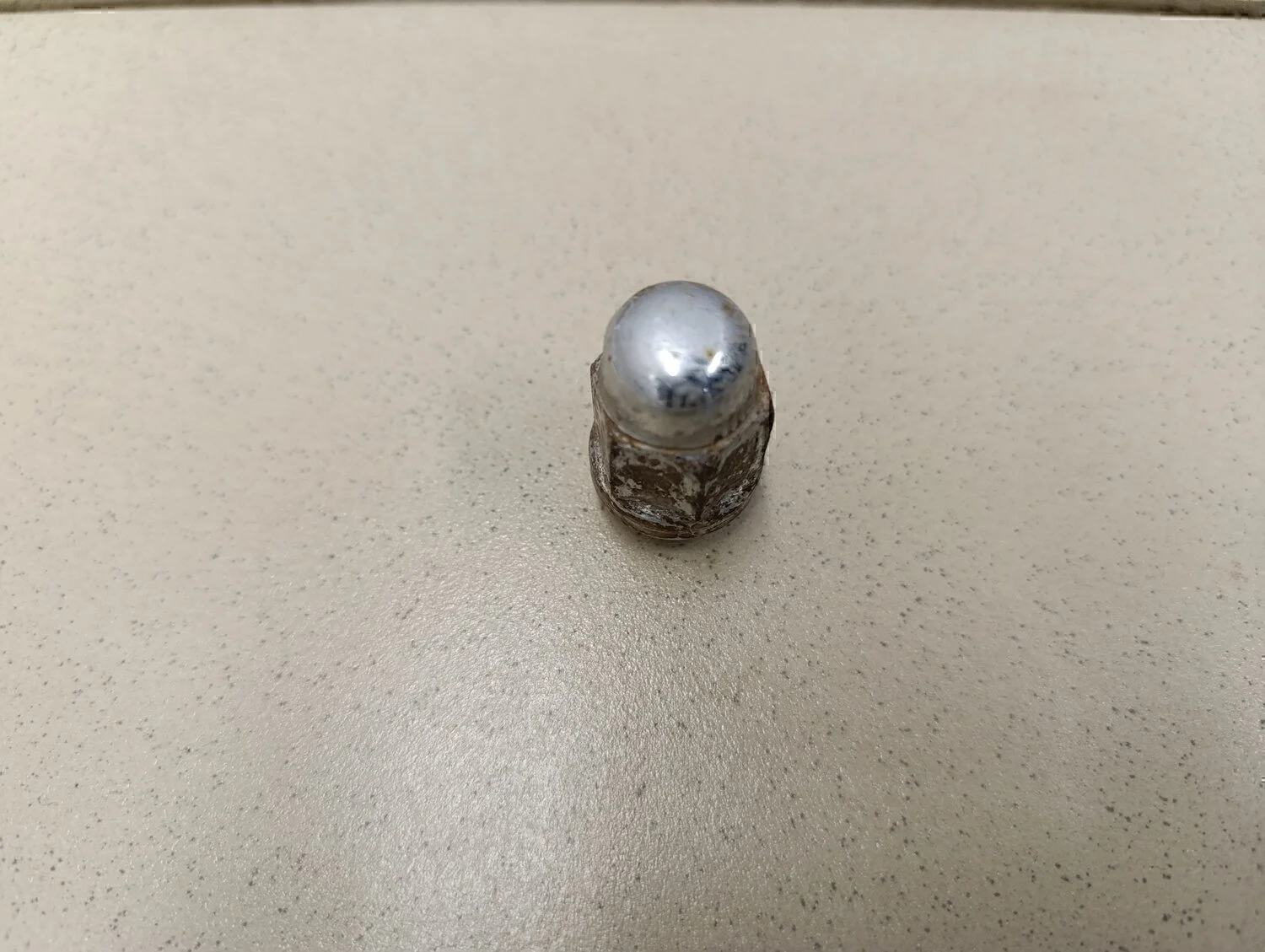 Гайка колеса Focus II 2008-2011