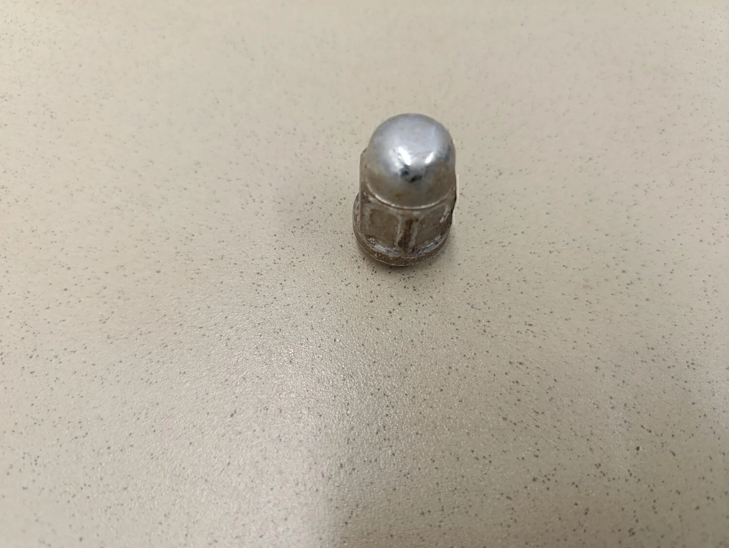 Гайка колеса Focus II 2008-2011