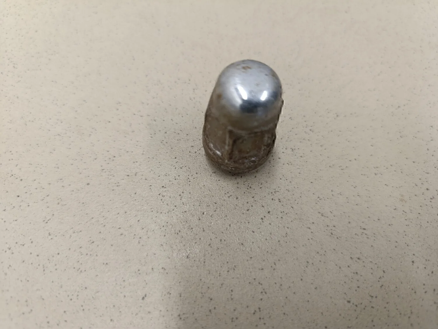 Гайка колеса Focus II 2008-2011