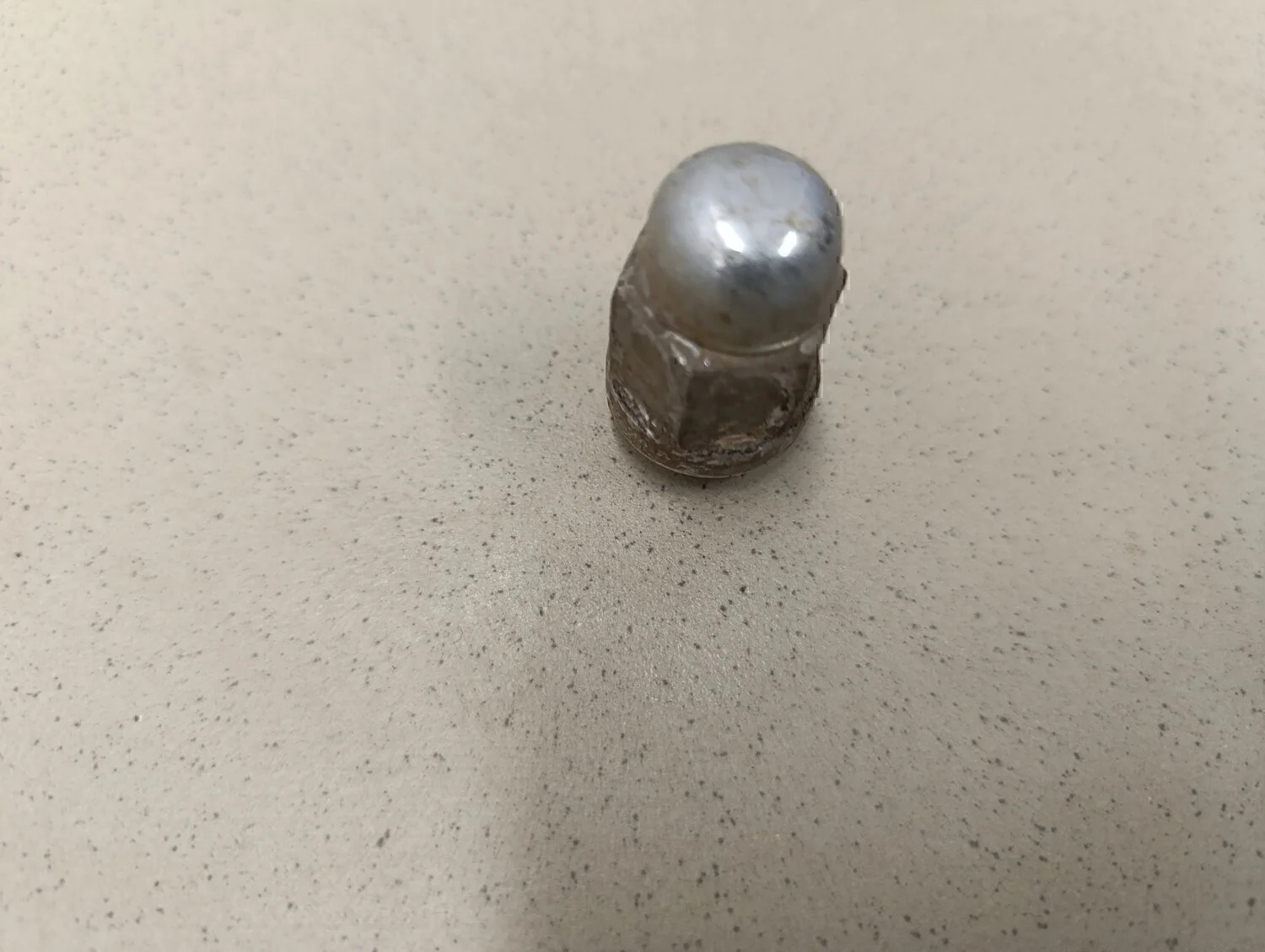 Гайка колеса Focus II 2008-2011