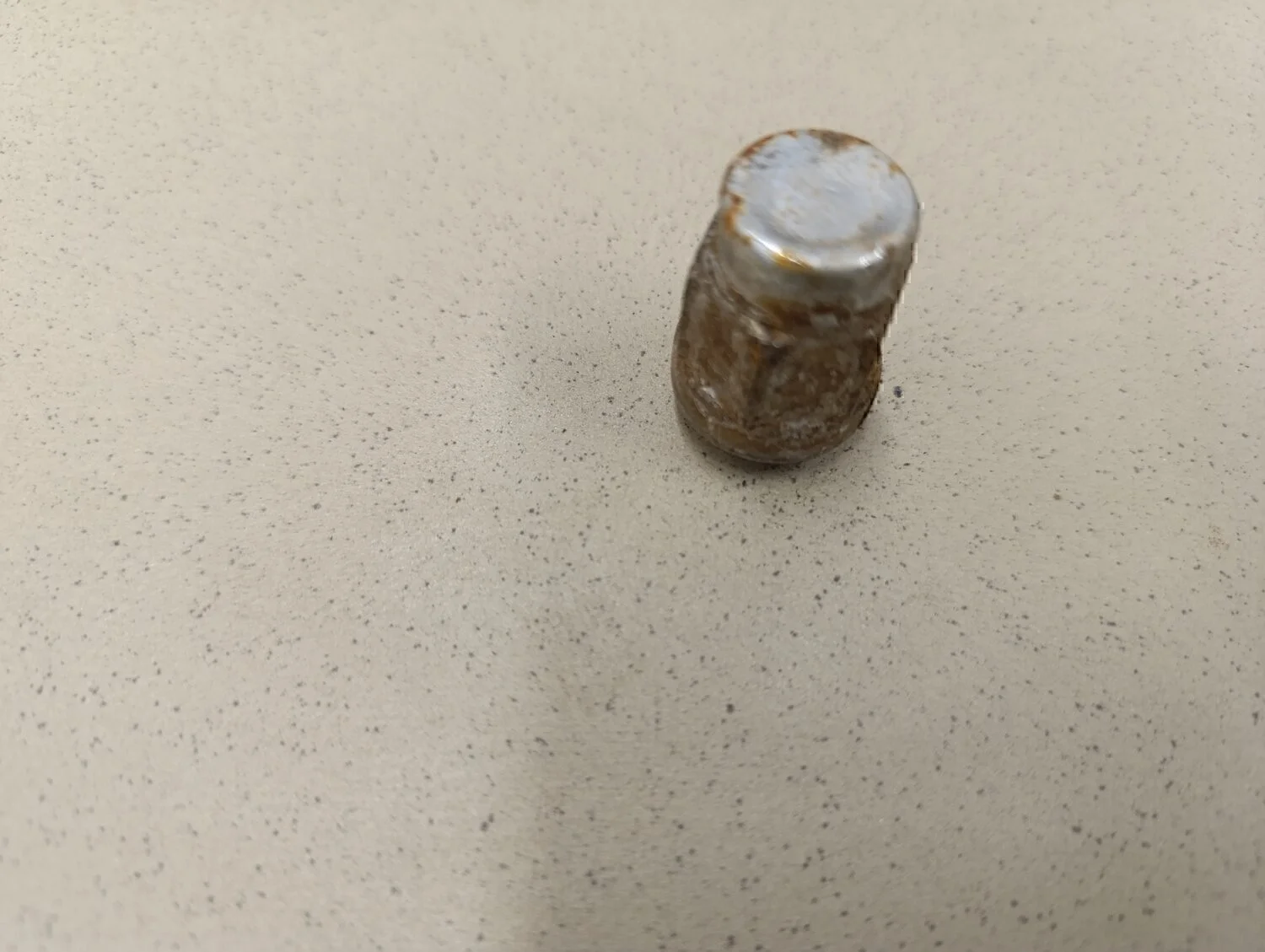 Гайка колеса Focus II 2008-2011