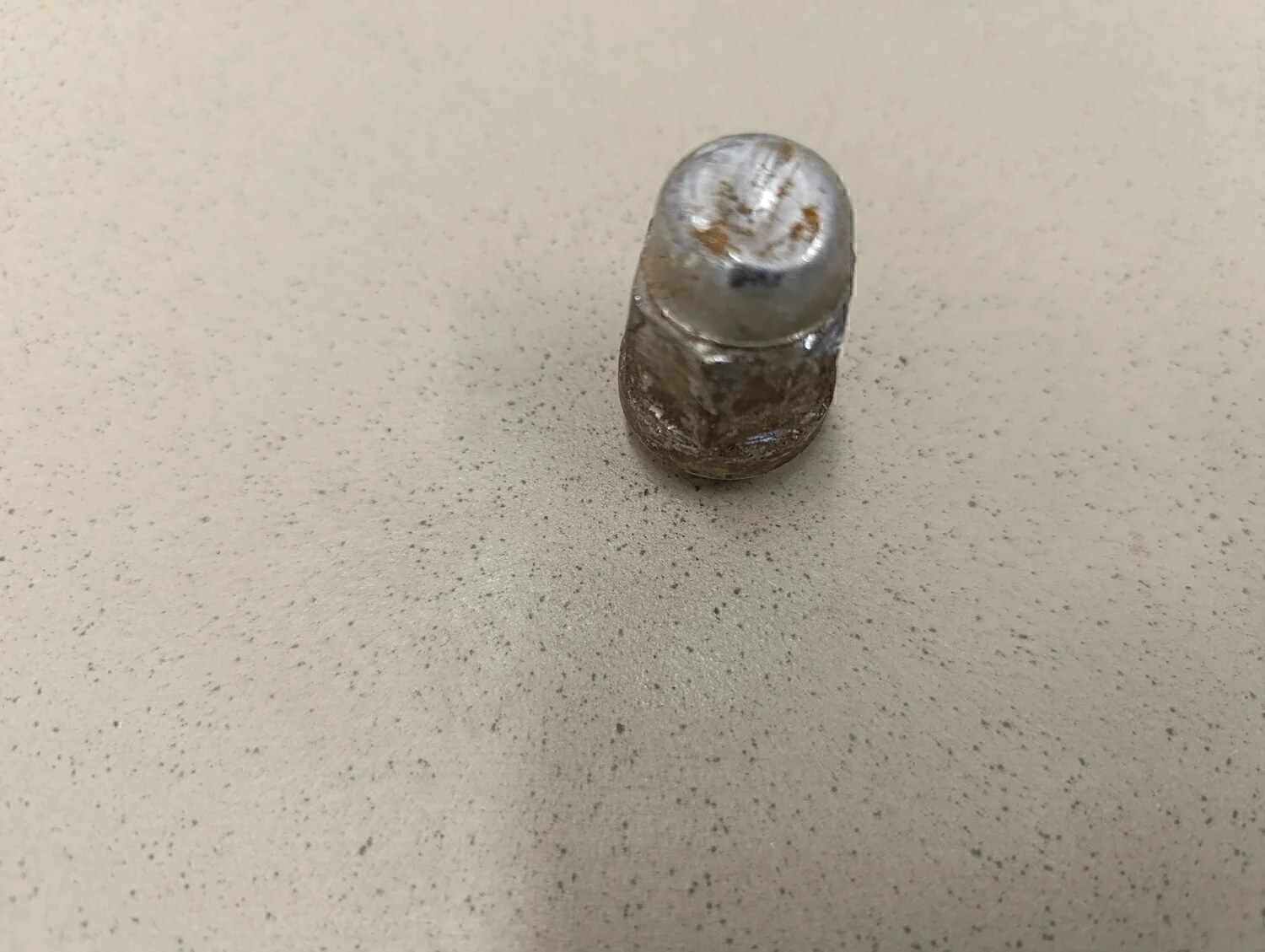 Гайка колеса Focus II 2008-2011